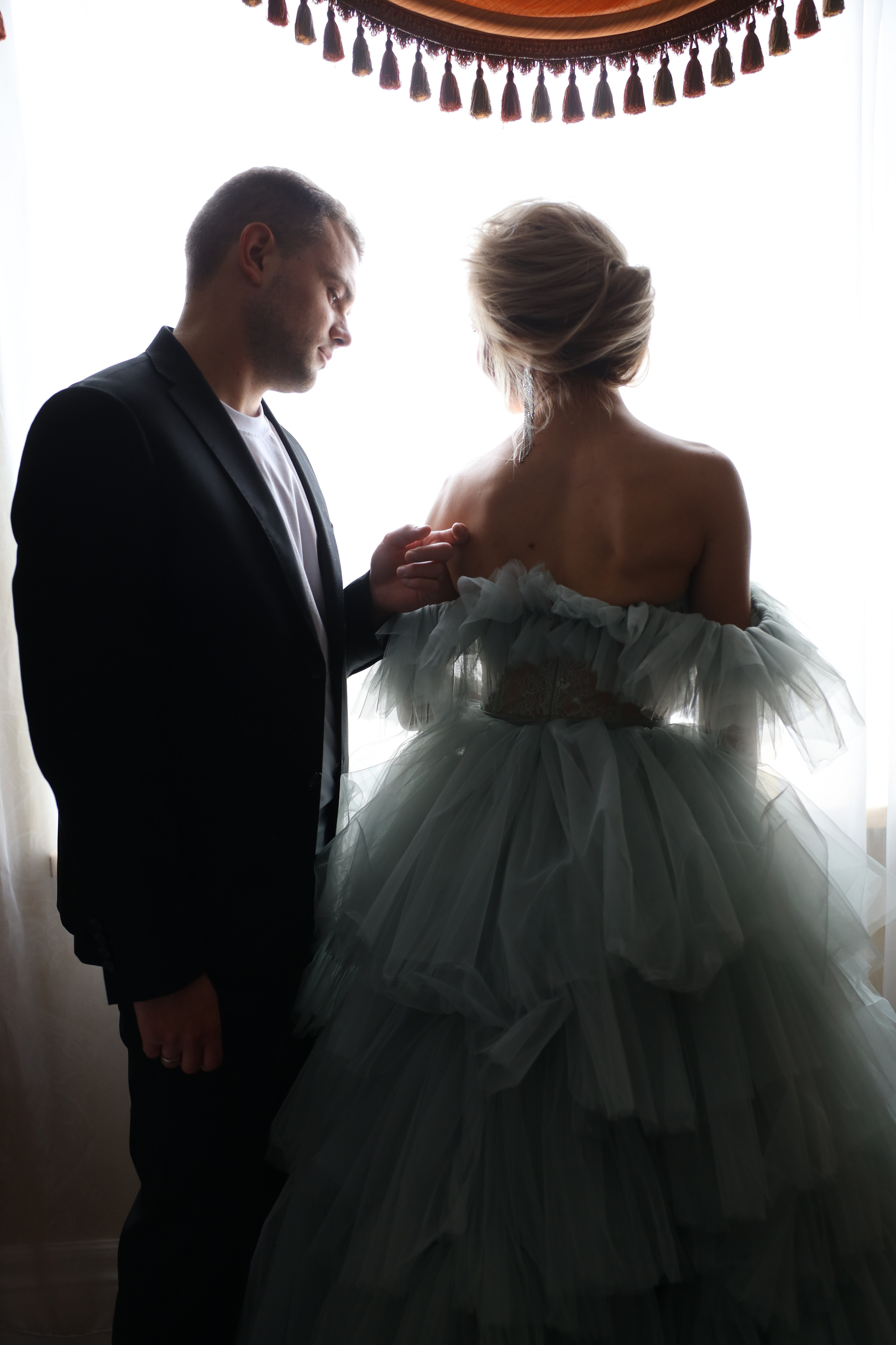 Денис и Света. Свадебный фотограф Ирнис Дильмухаметов