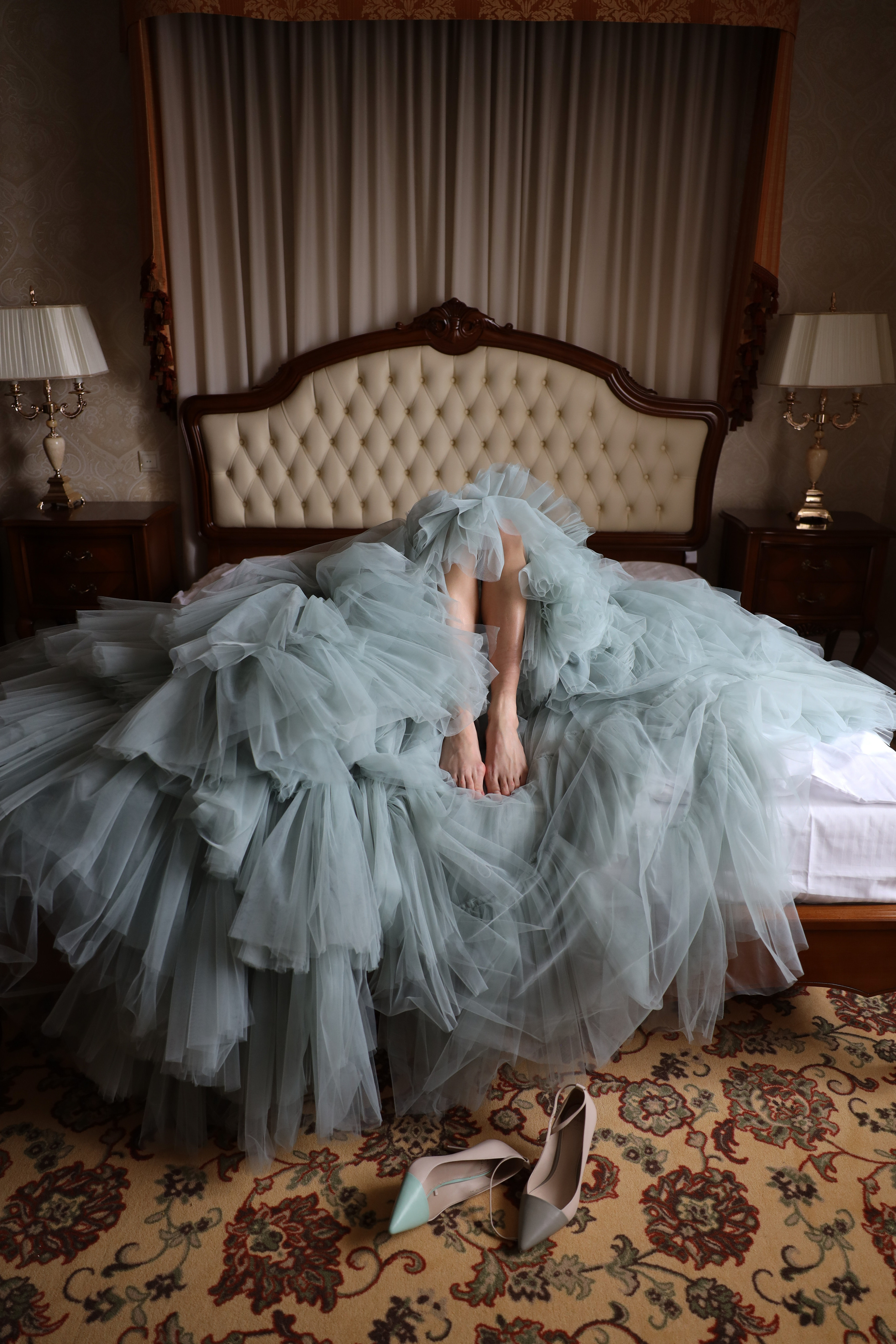 Денис и Света. Свадебный фотограф Ирнис Дильмухаметов