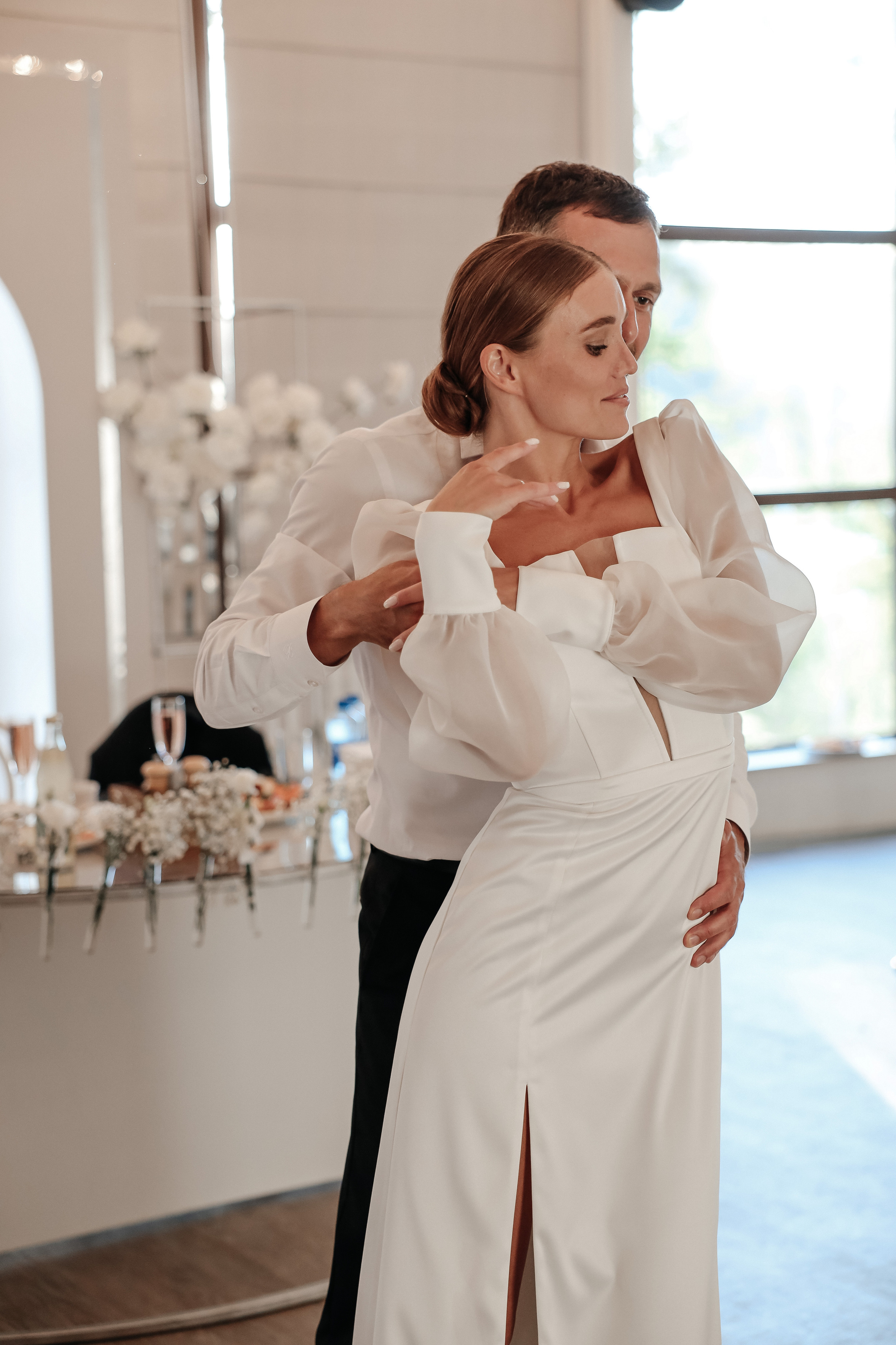 Евгений и Надежда. Свадебный фотограф Ирнис Дильмухаметов