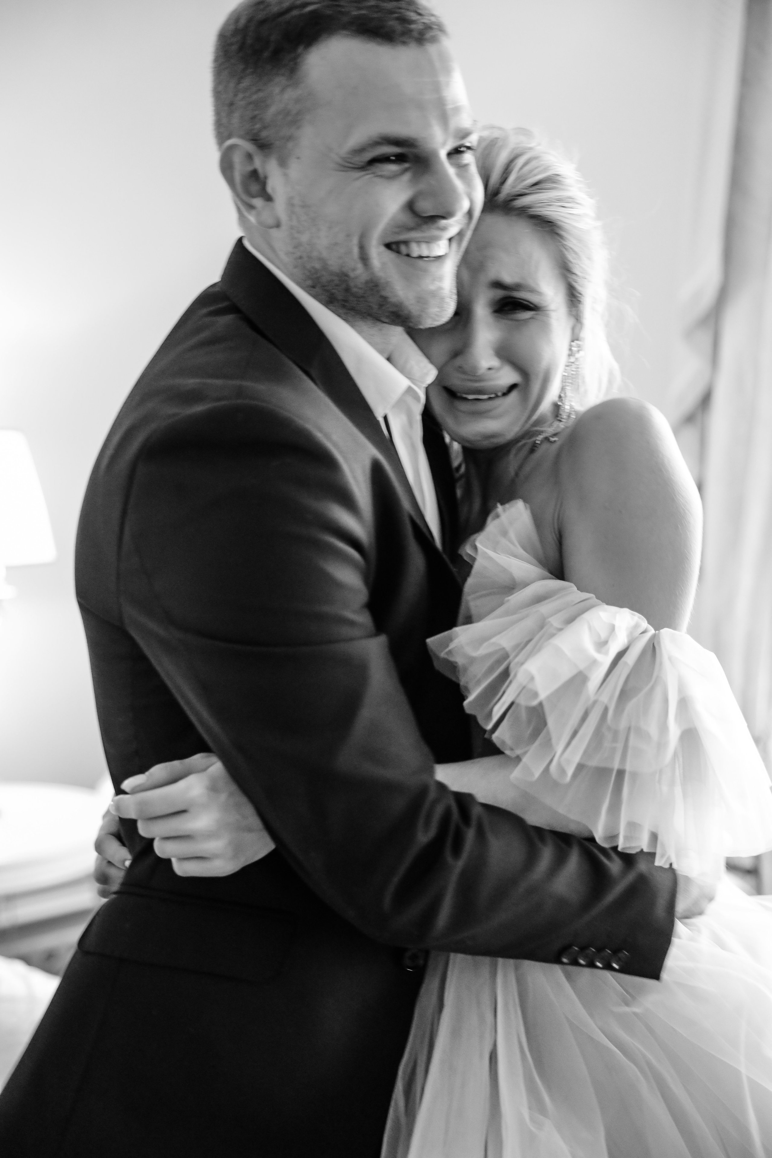 Денис и Света. Свадебный фотограф Ирнис Дильмухаметов