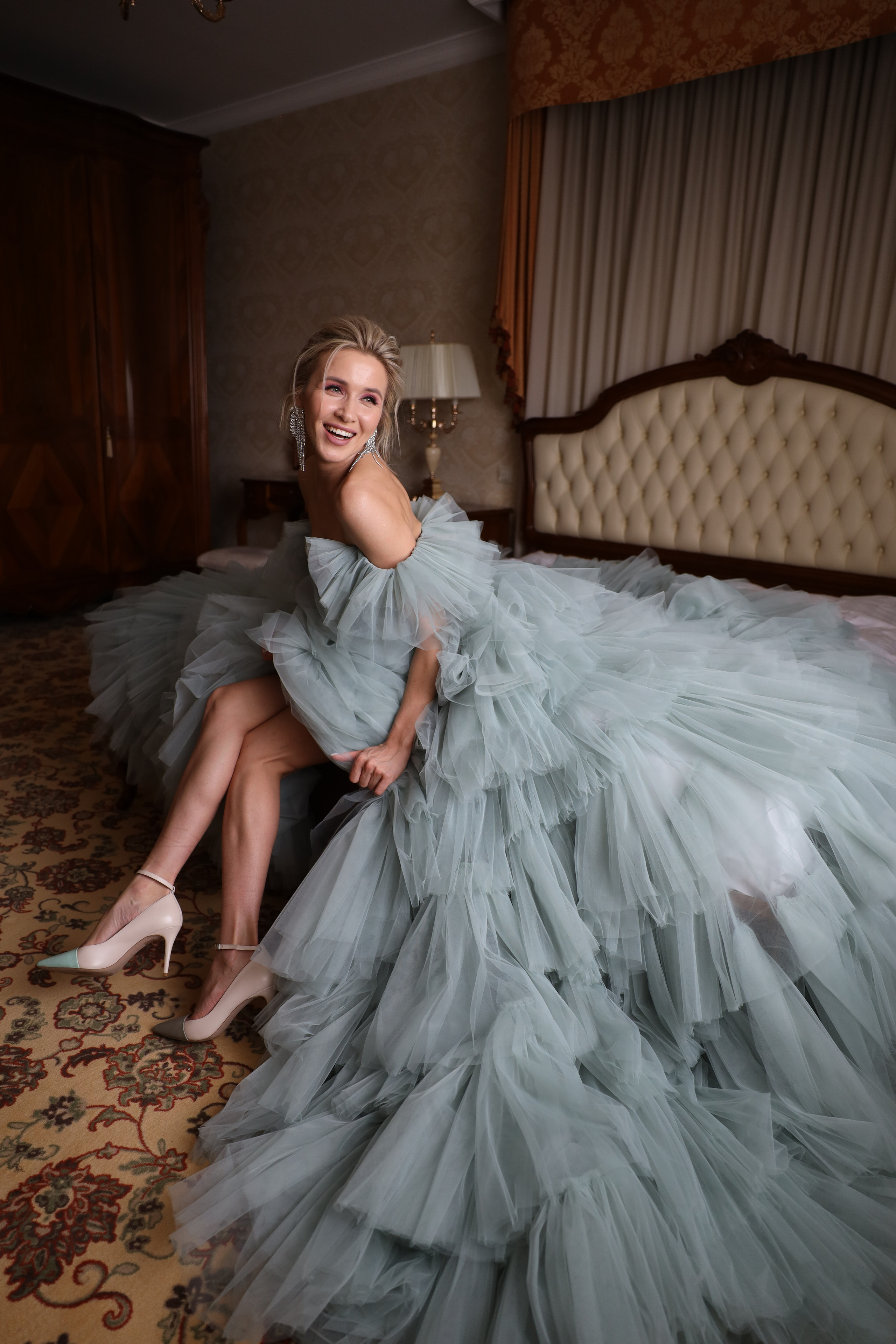 Денис и Света. Свадебный фотограф Ирнис Дильмухаметов