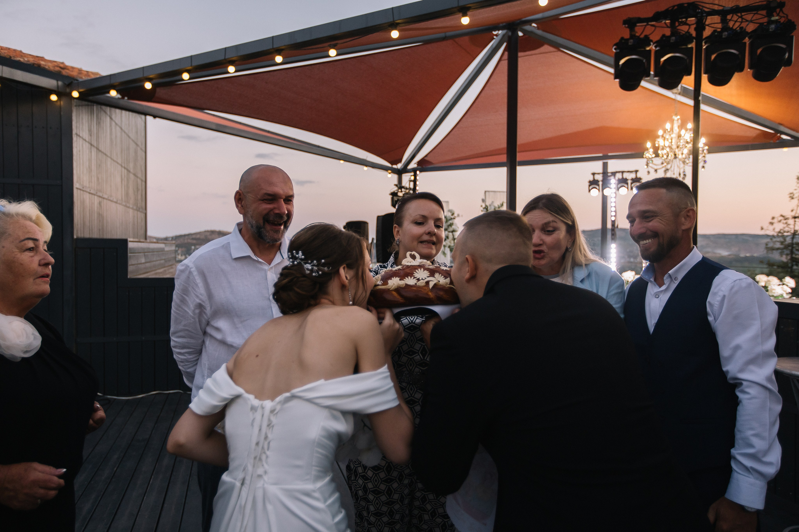 Андрей и Алина. Винодельня 78 Балаклава. Фотограф Анна Лейман. Севастополь