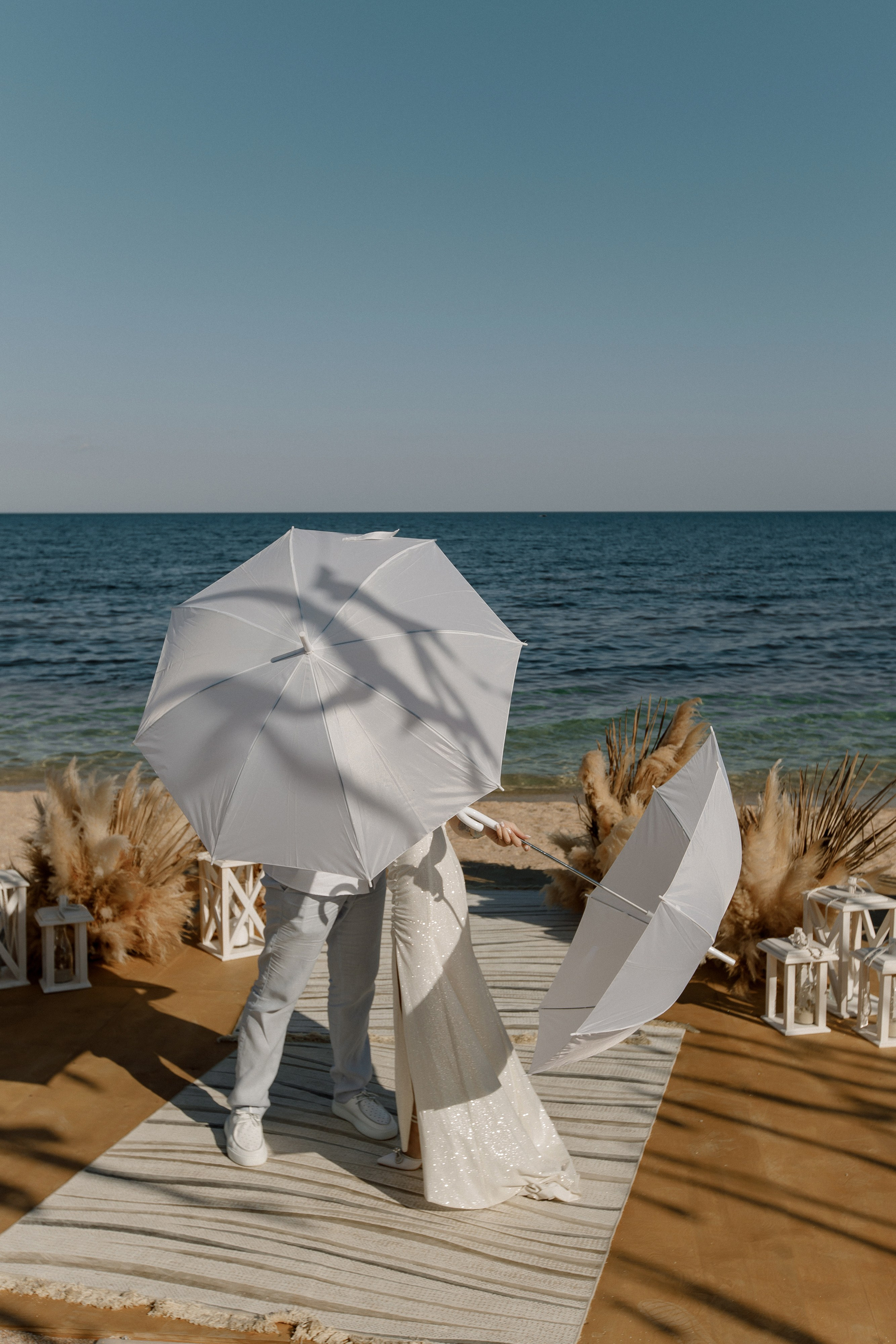 Егор и Настя. Фотограф Анна Лейман. Севастополь