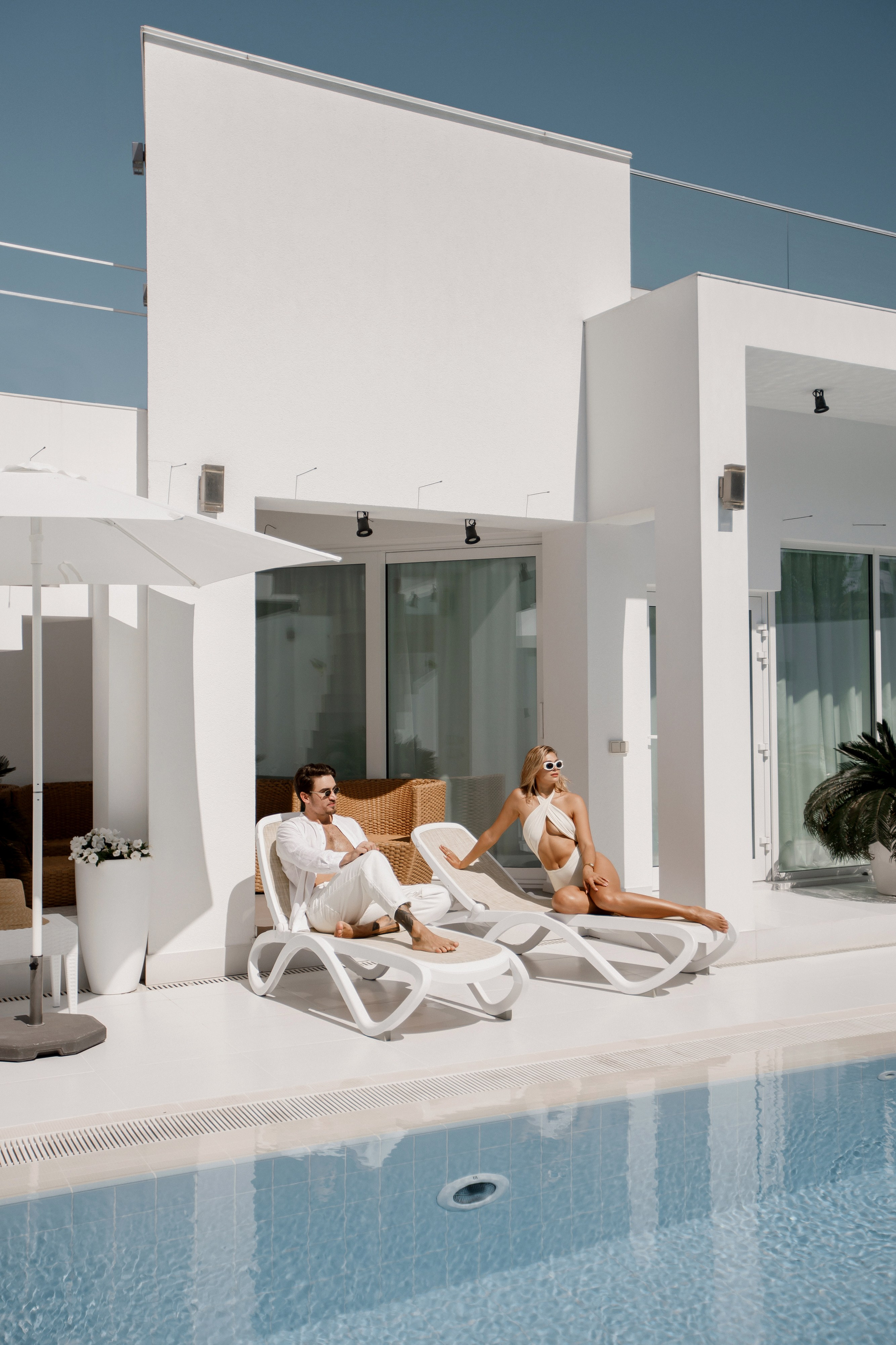 Miami wedding. Фотограф Анна Лейман. Севастополь