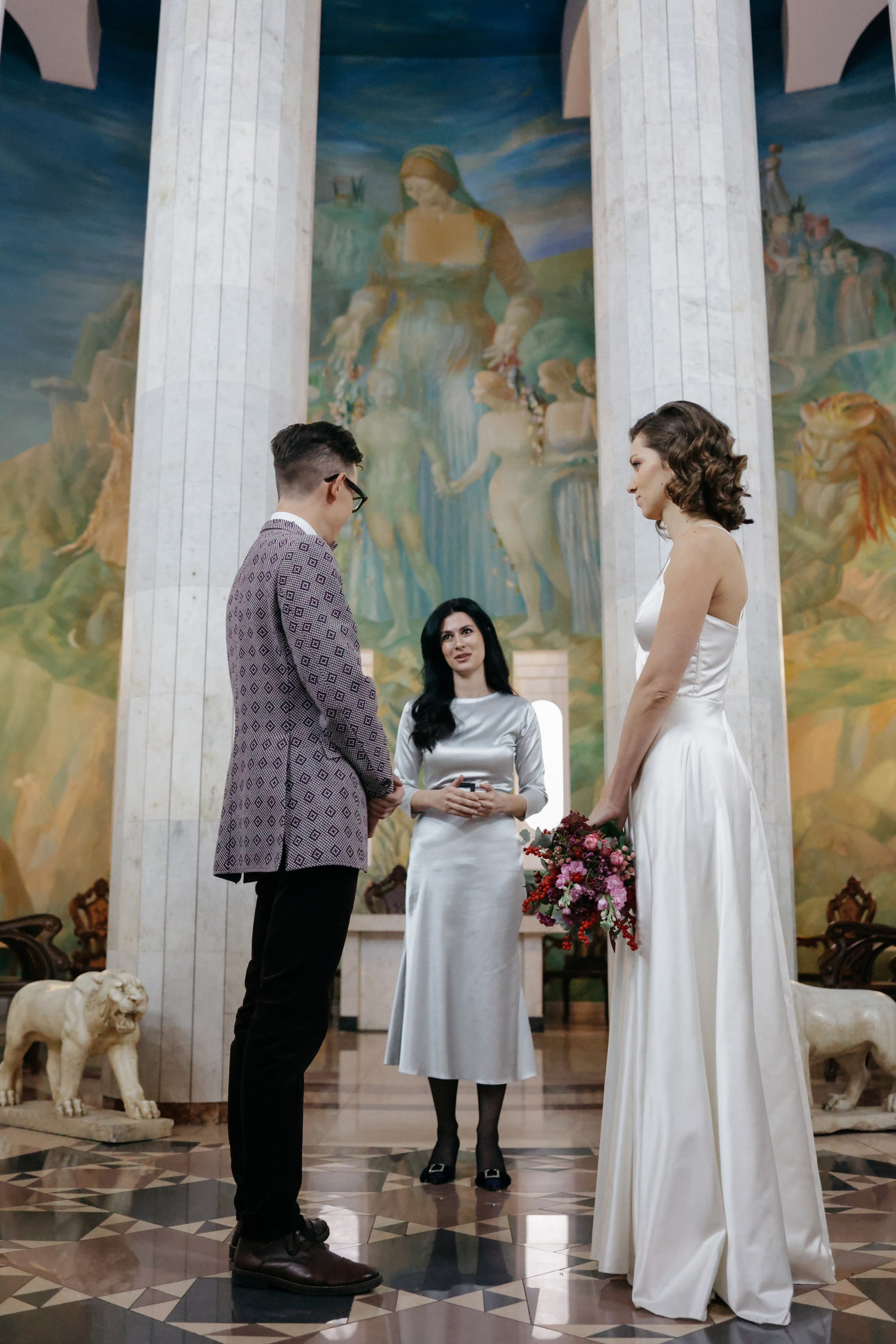 Айрат и Лиза. Фотограф в Армении Женя Гилевич