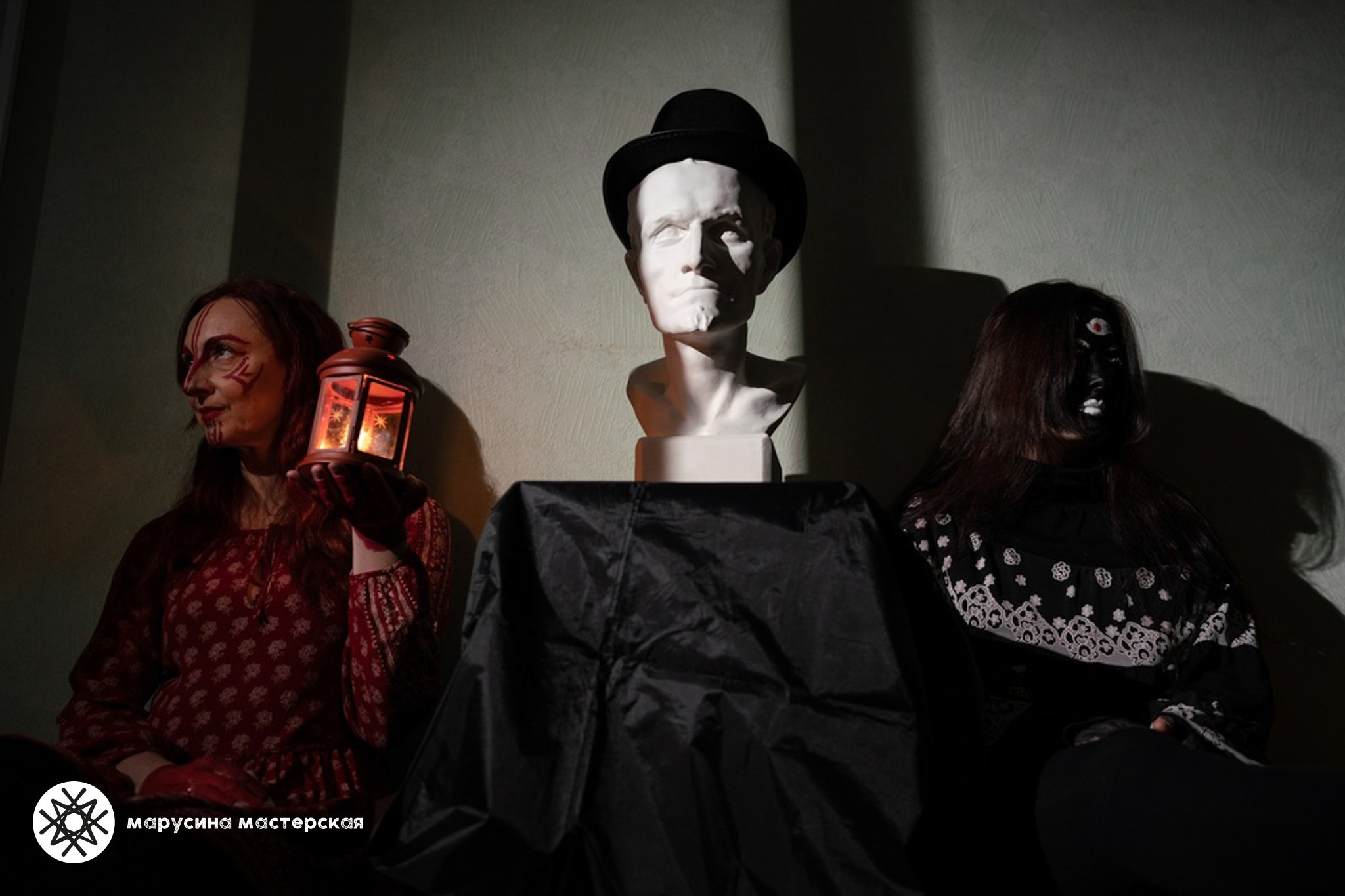 Эльдар Кутдусов