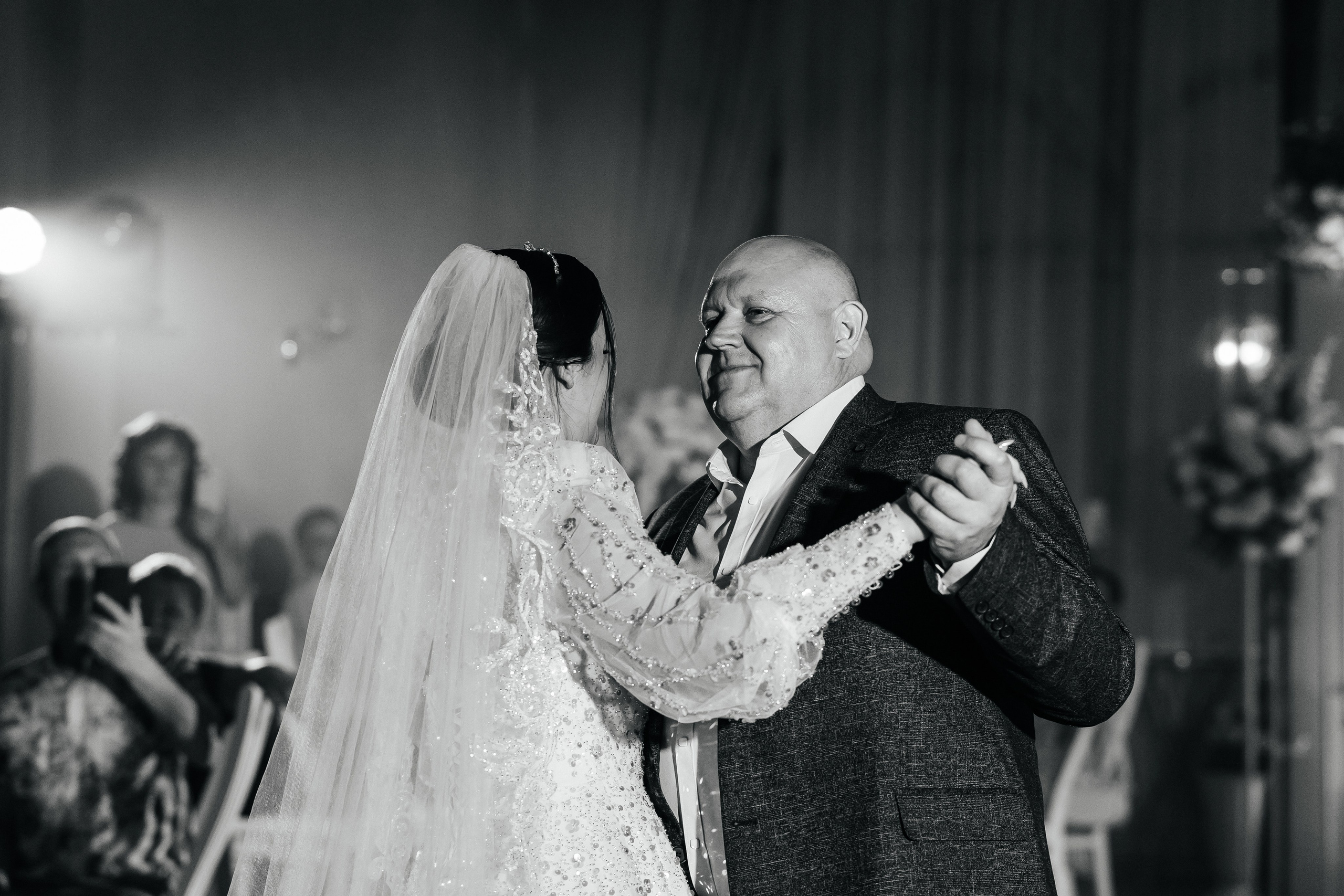 Артем и Лада. Свадебный и семейный фотограф в Ростове-на-Дону