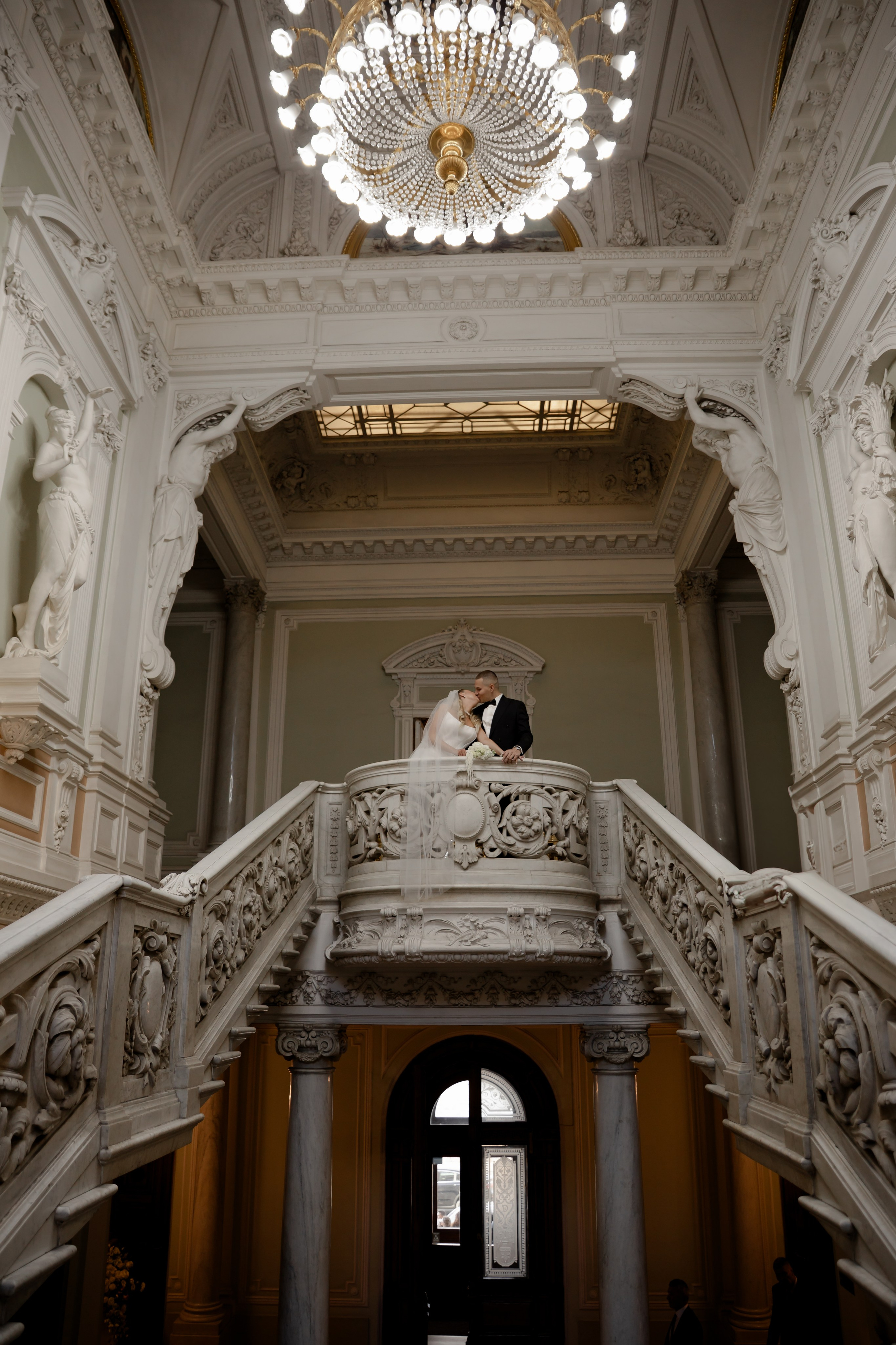 Wedding Day. Анна Михайлова|Свадебный фотограф в Санкт-Петербурге