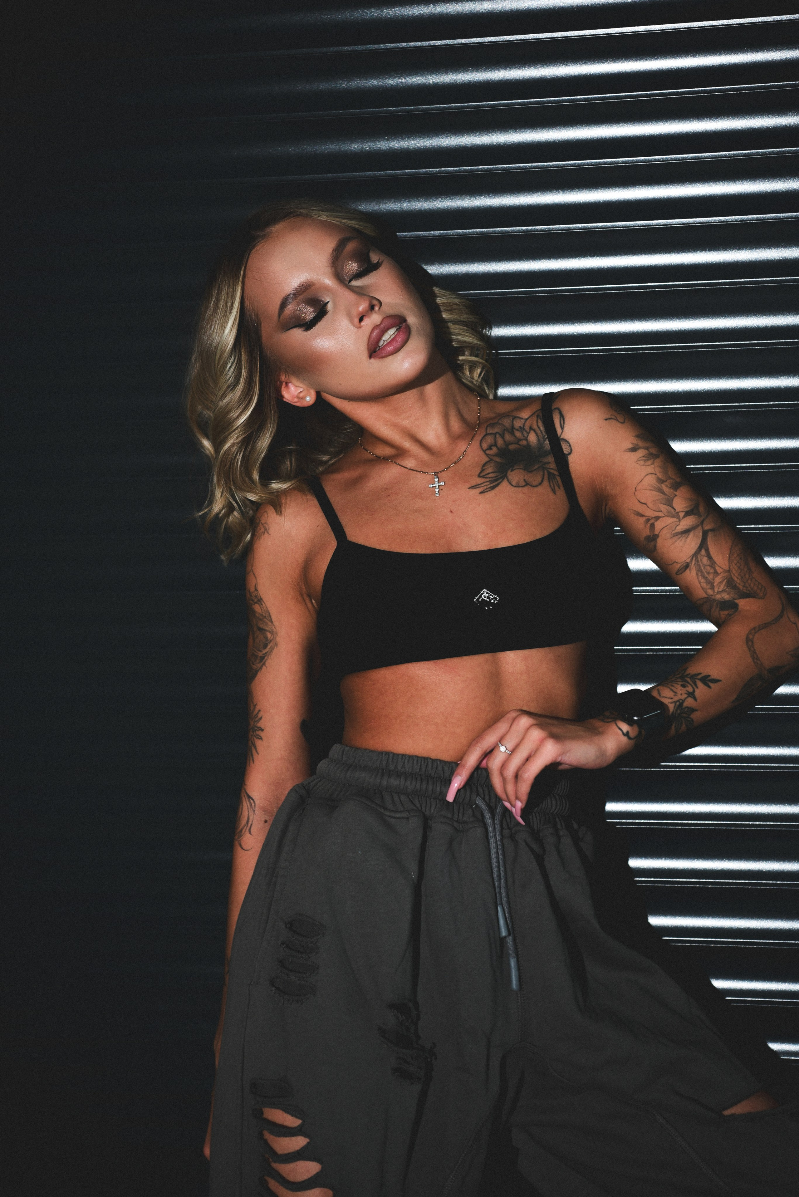 Лера. Октябрь'24. Фотограф Чебоксары / Москва