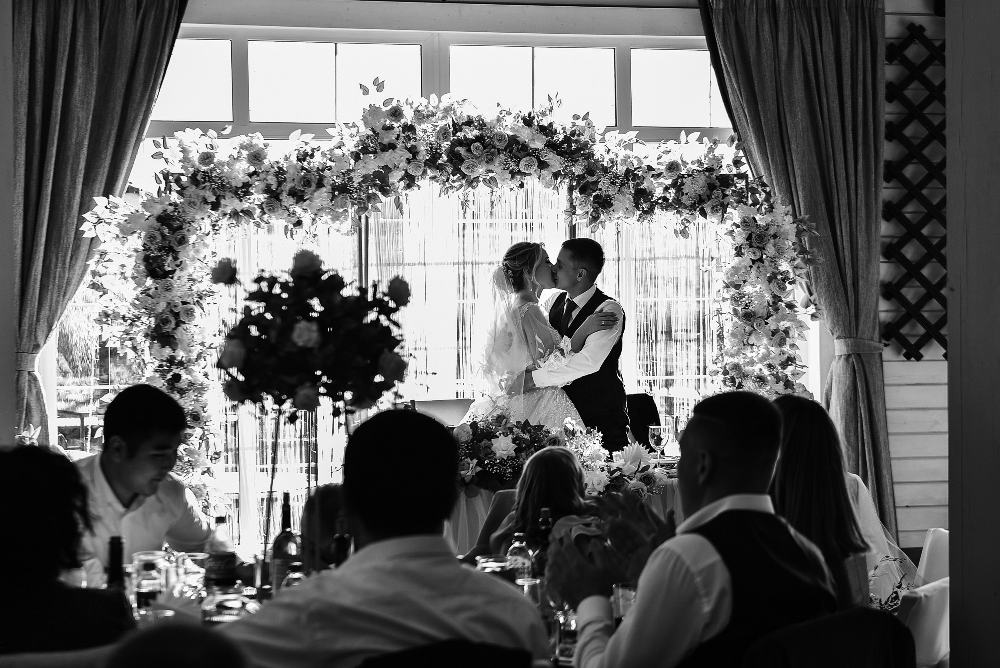 Alena&Andrey. Свадебный и индивидуальный фотограф Никита Роут | Москва