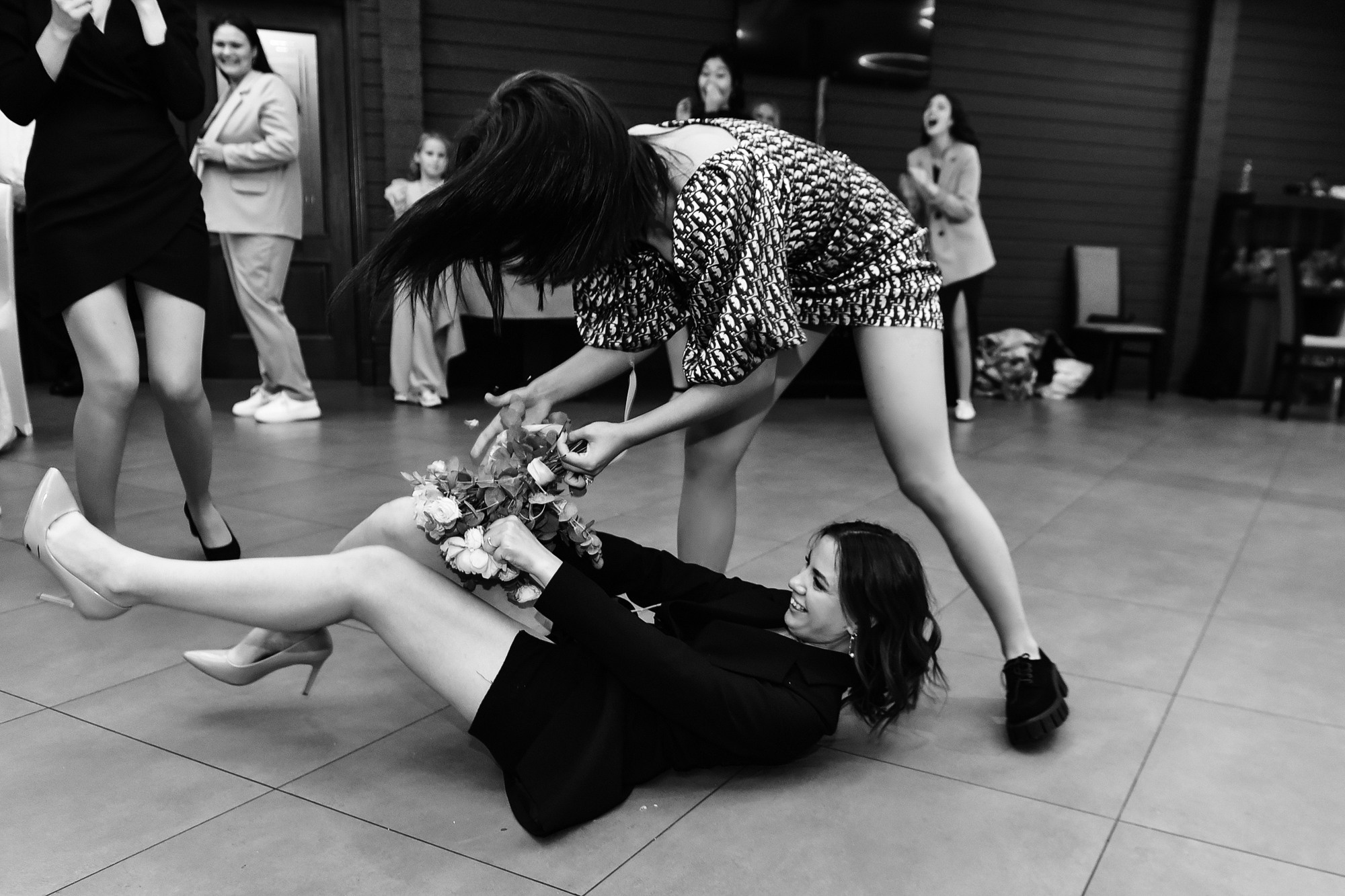 Alena&Andrey. Свадебный и индивидуальный фотограф Никита Роут | Москва