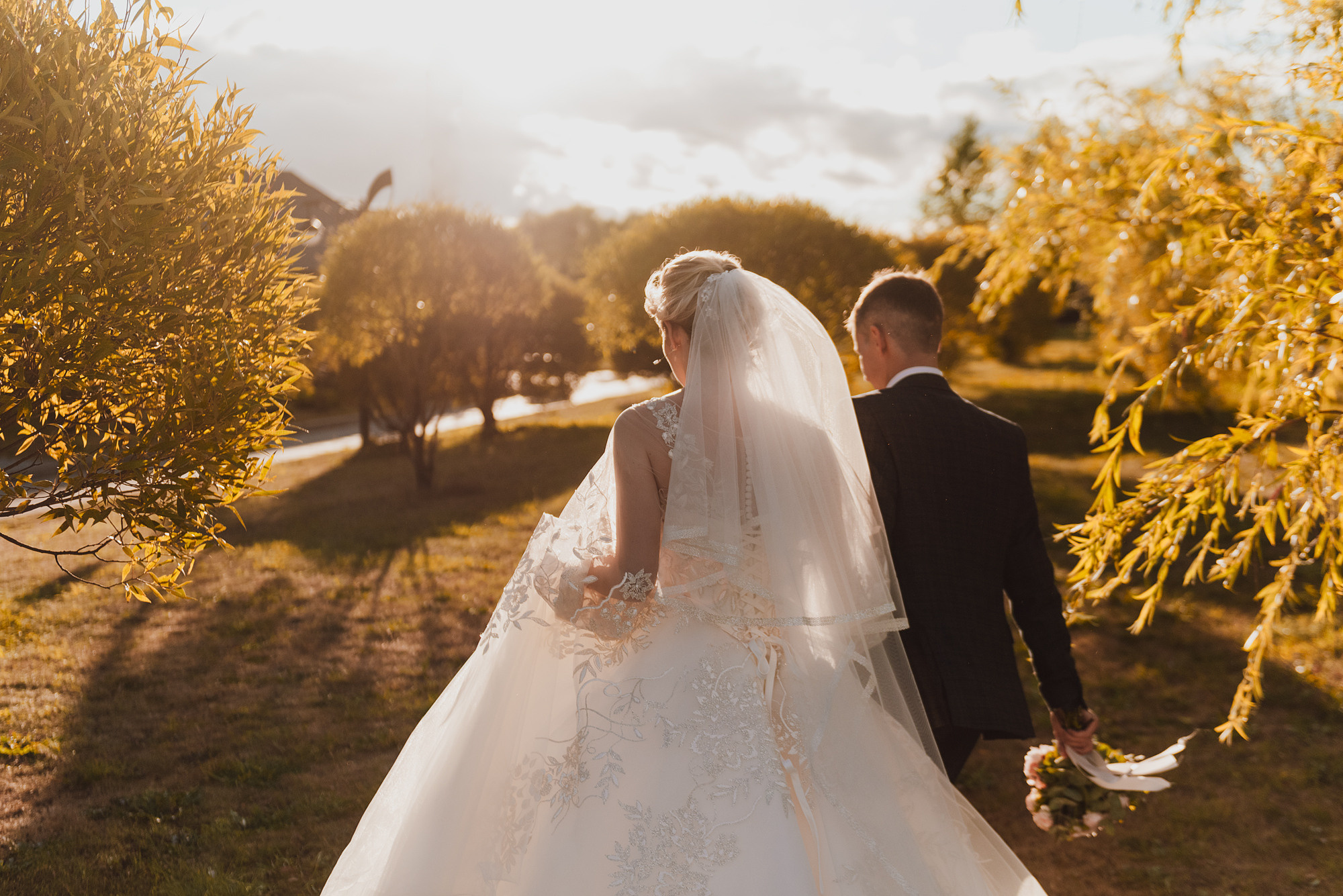 Alena&Andrey. Свадебный и индивидуальный фотограф Никита Роут | Москва