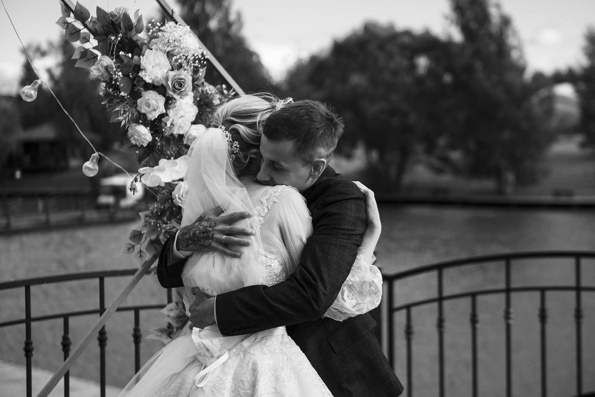 Alena&Andrey. Свадебный и индивидуальный фотограф Никита Роут | Москва