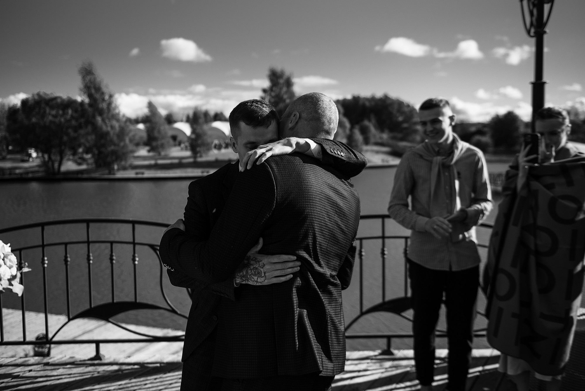 Alena&Andrey. Свадебный и индивидуальный фотограф Никита Роут | Москва