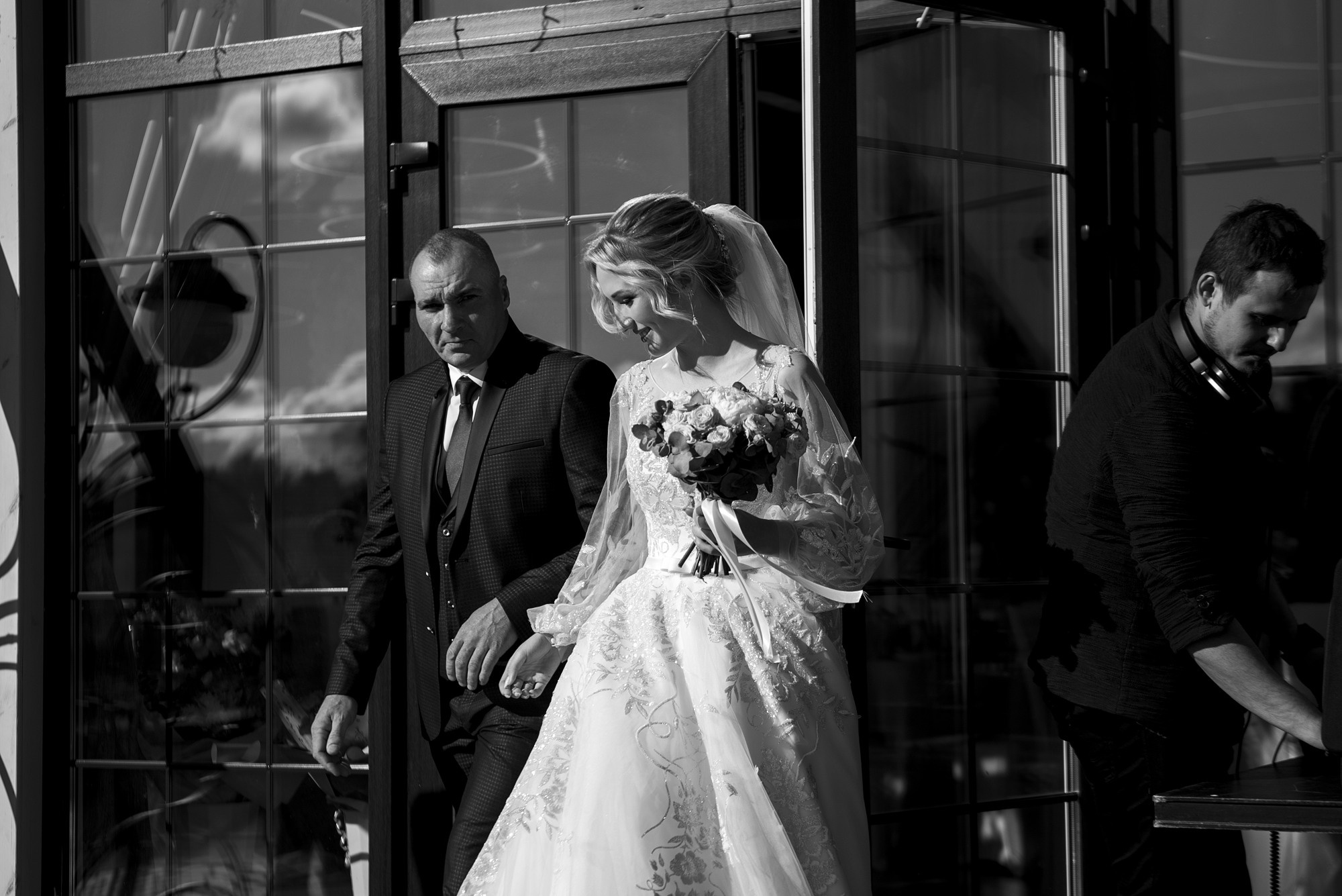 Alena&Andrey. Свадебный и индивидуальный фотограф Никита Роут | Москва