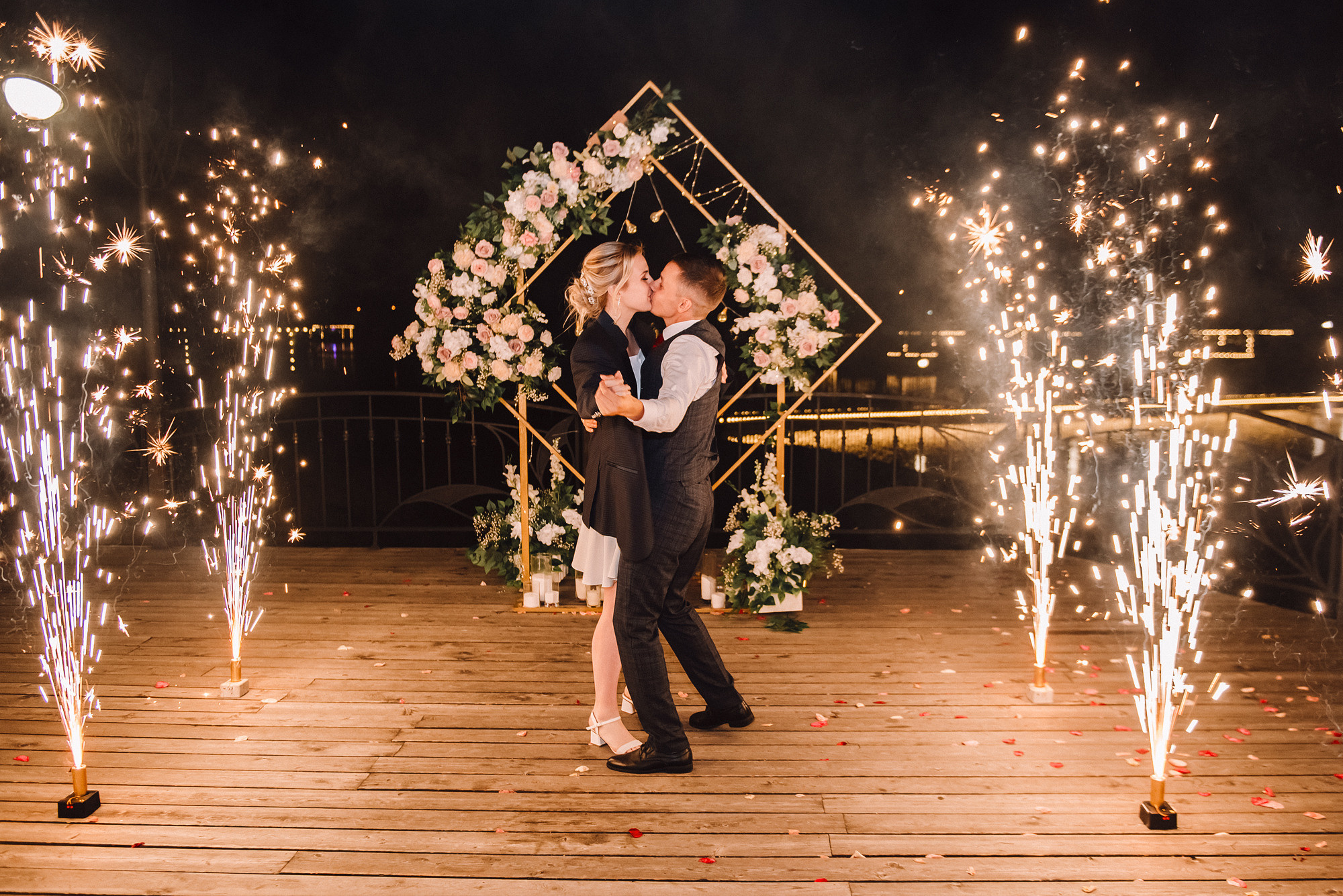 Alena&Andrey. Свадебный и индивидуальный фотограф Никита Роут | Москва