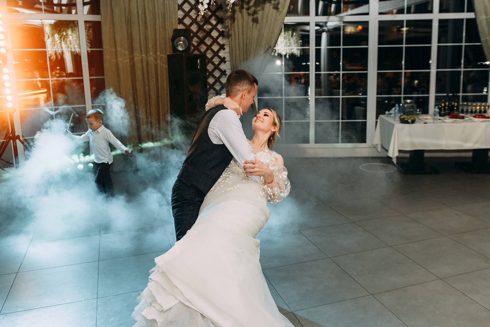 Alena&Andrey. Свадебный и индивидуальный фотограф Никита Роут | Москва