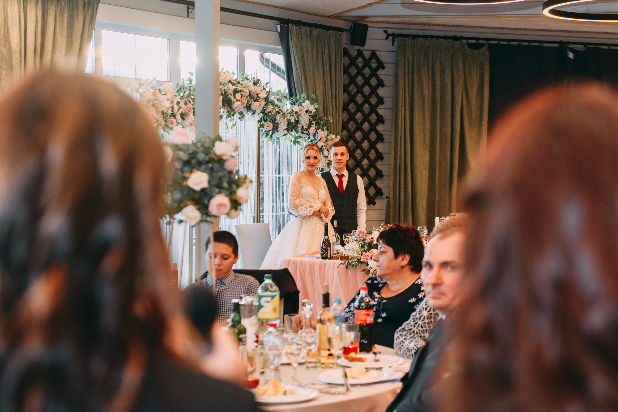 Alena&Andrey. Свадебный и индивидуальный фотограф Никита Роут | Москва