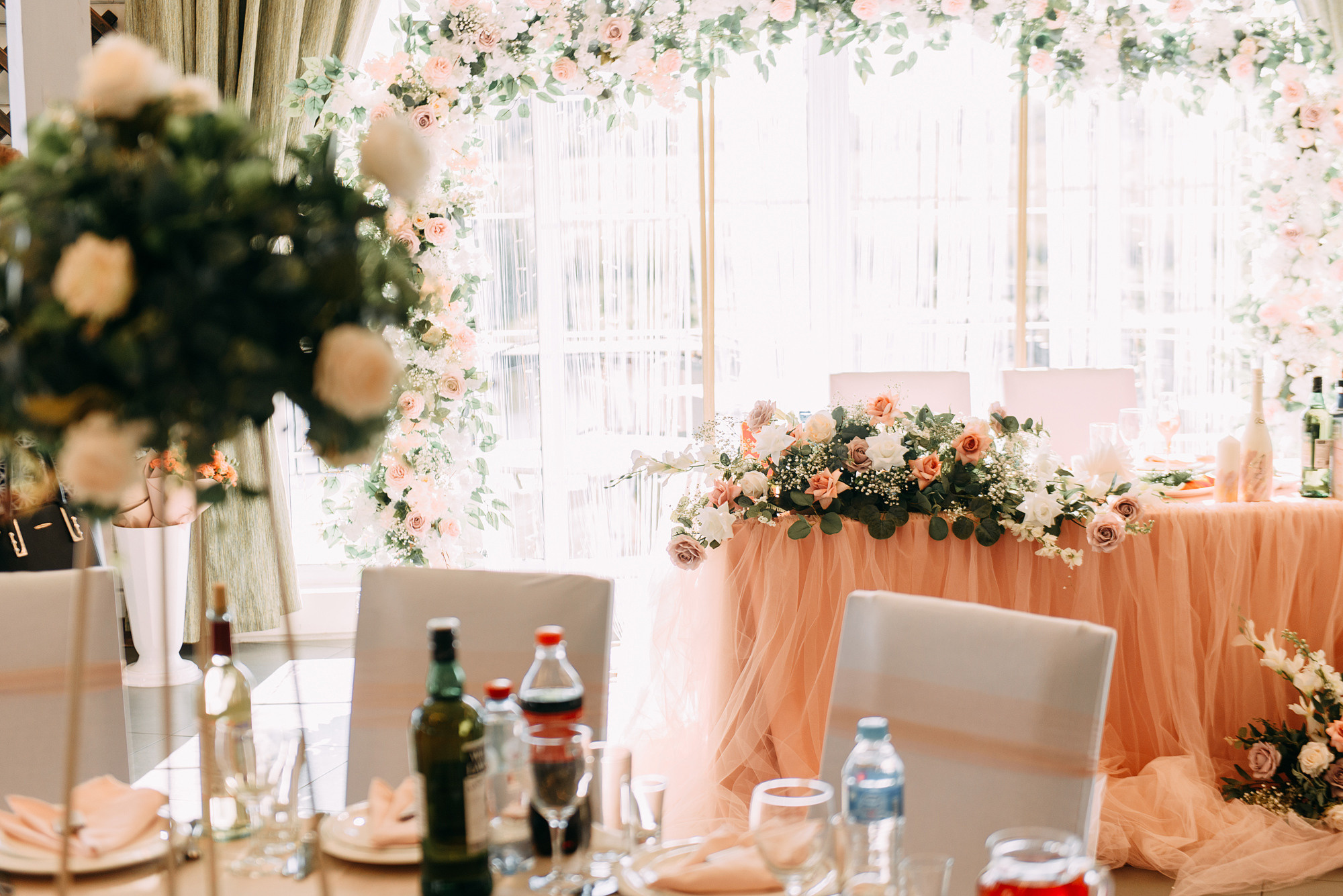 Alena&Andrey. Свадебный и индивидуальный фотограф Никита Роут | Москва