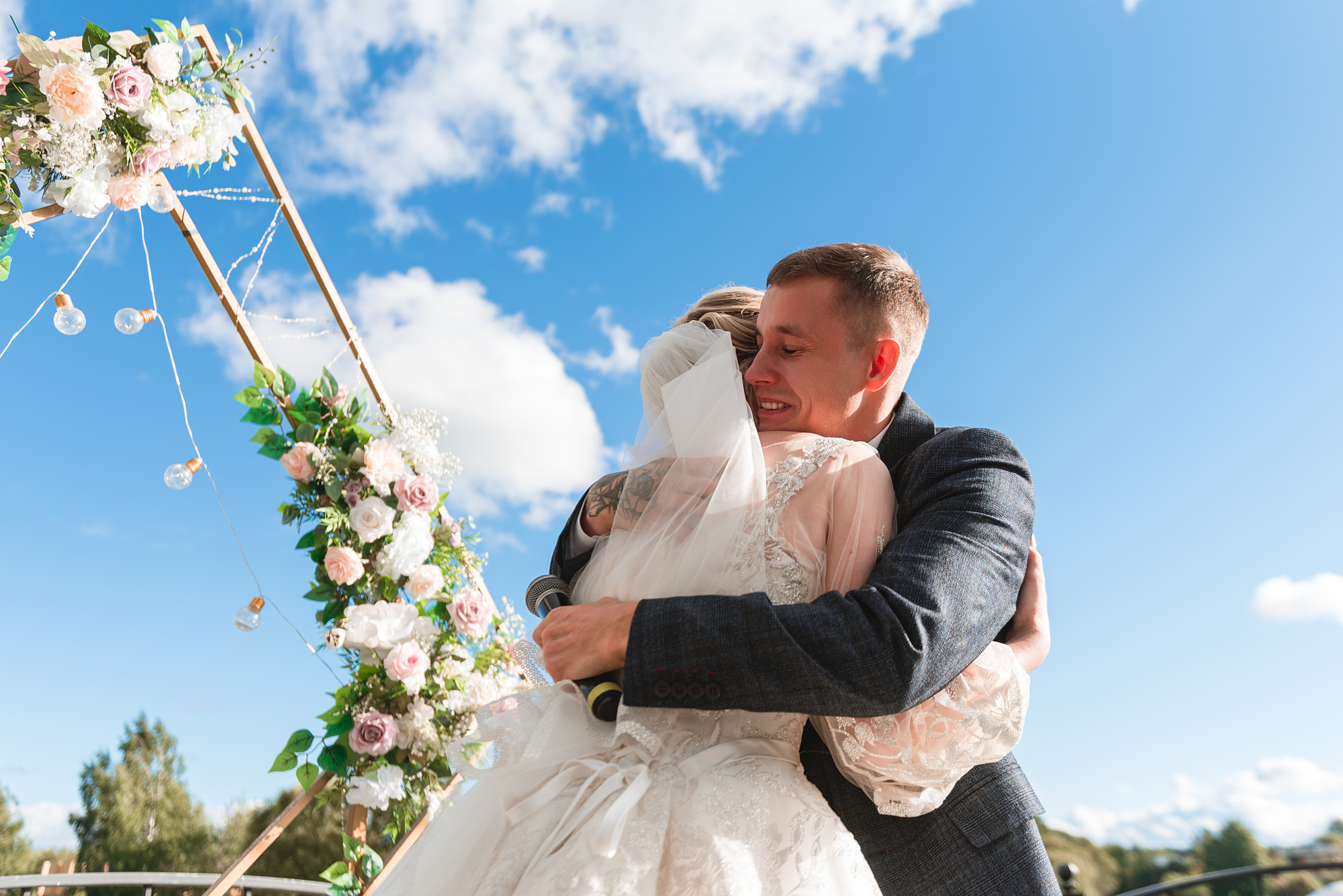 Alena&Andrey. Свадебный и индивидуальный фотограф Никита Роут | Москва