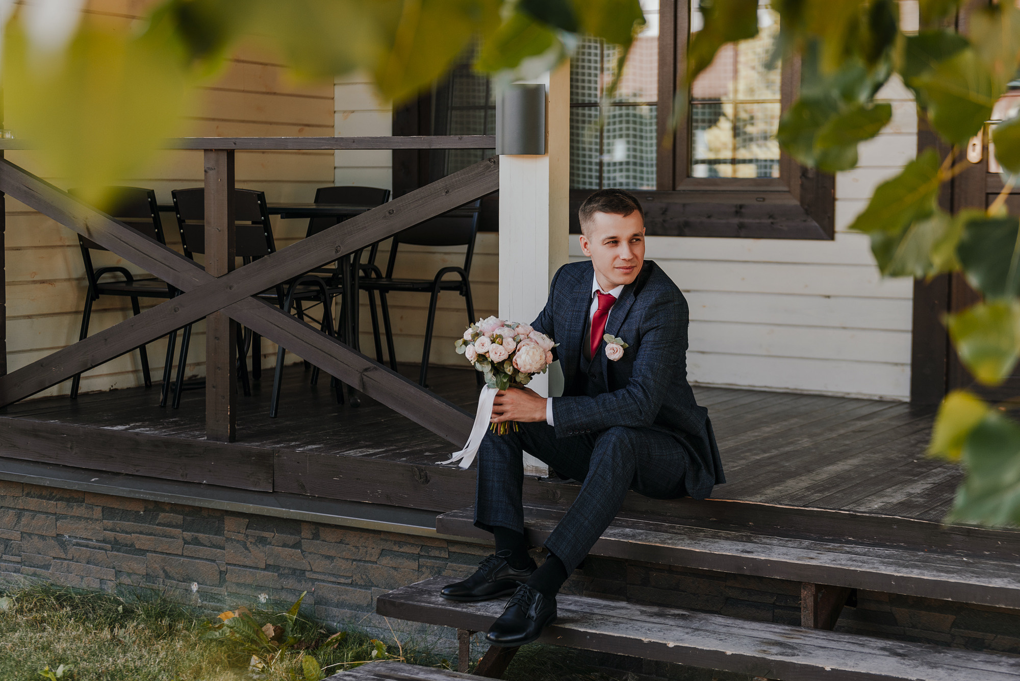 Alena&Andrey. Свадебный и индивидуальный фотограф Никита Роут | Москва