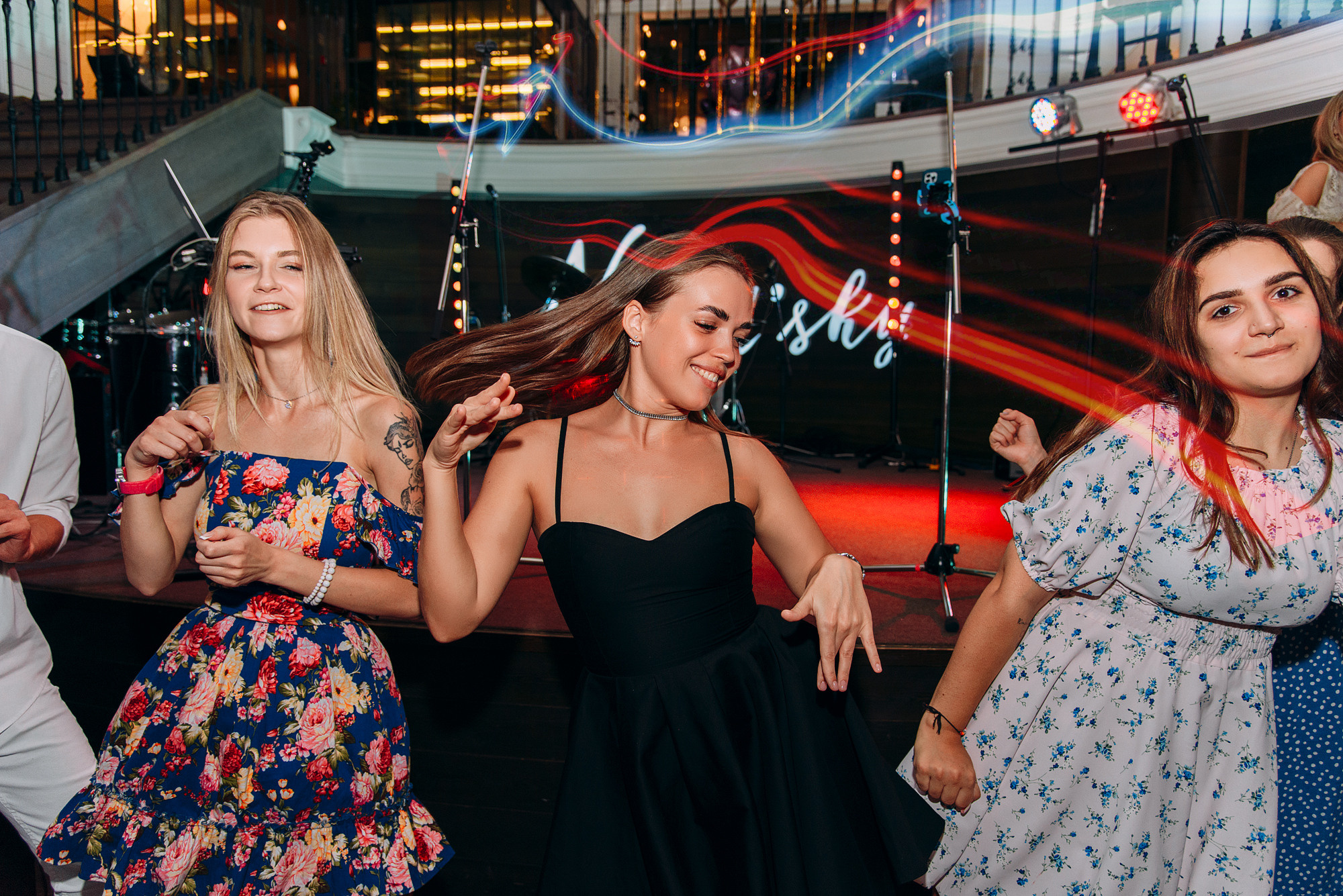 Nastya&Misha. Свадебный и индивидуальный фотограф Никита Роут | Москва