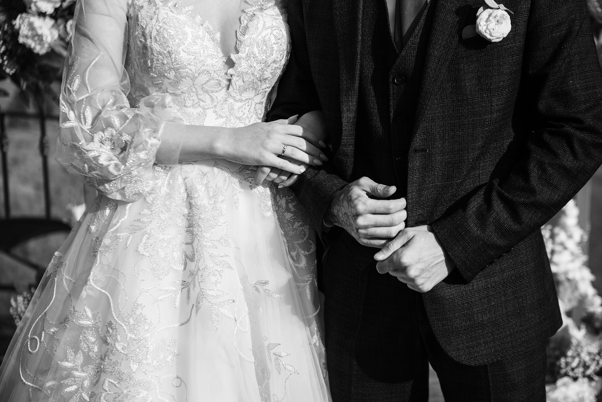 Alena&Andrey. Свадебный и индивидуальный фотограф Никита Роут | Москва