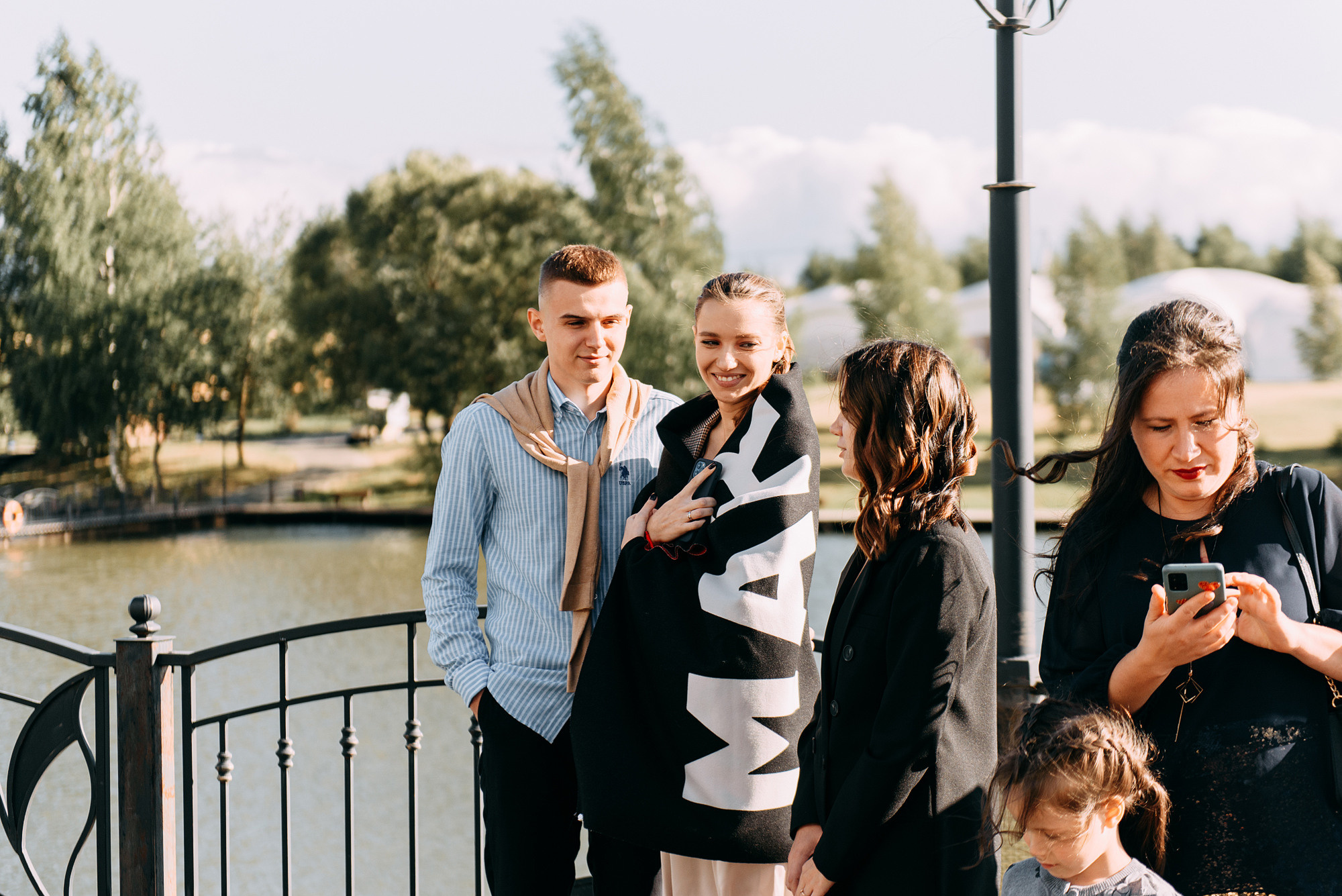 Alena&Andrey. Свадебный и индивидуальный фотограф Никита Роут | Москва