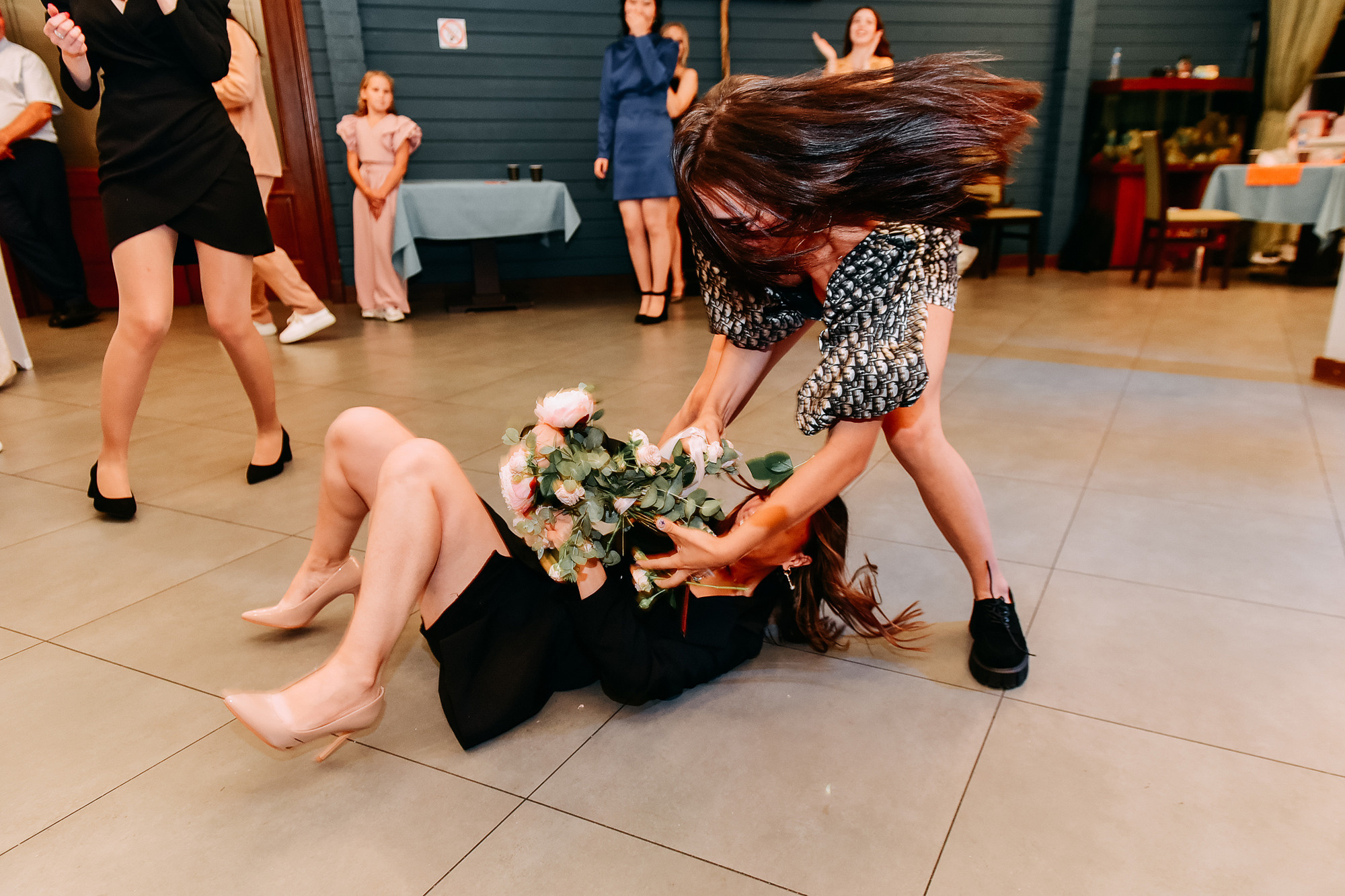 Alena&Andrey. Свадебный и индивидуальный фотограф Никита Роут | Москва