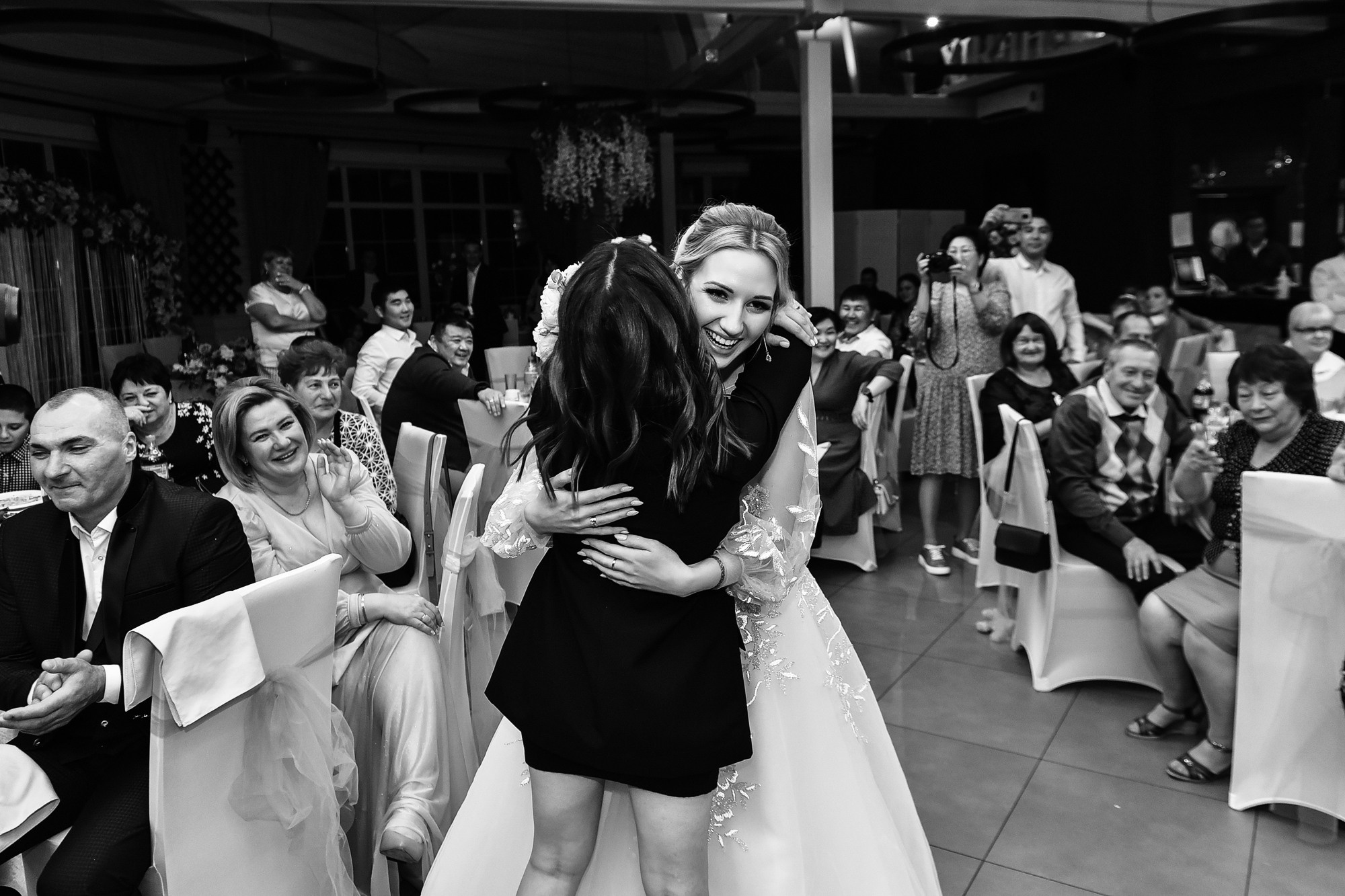 Alena&Andrey. Свадебный и индивидуальный фотограф Никита Роут | Москва