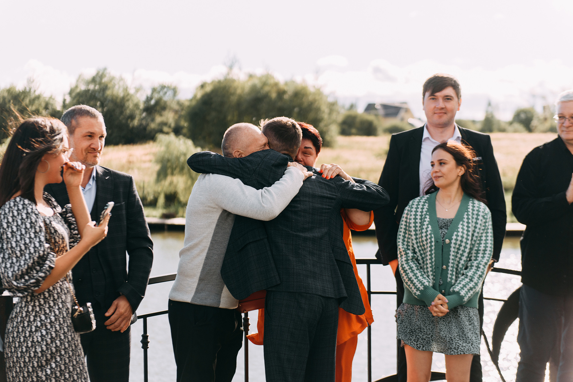 Alena&Andrey. Свадебный и индивидуальный фотограф Никита Роут | Москва