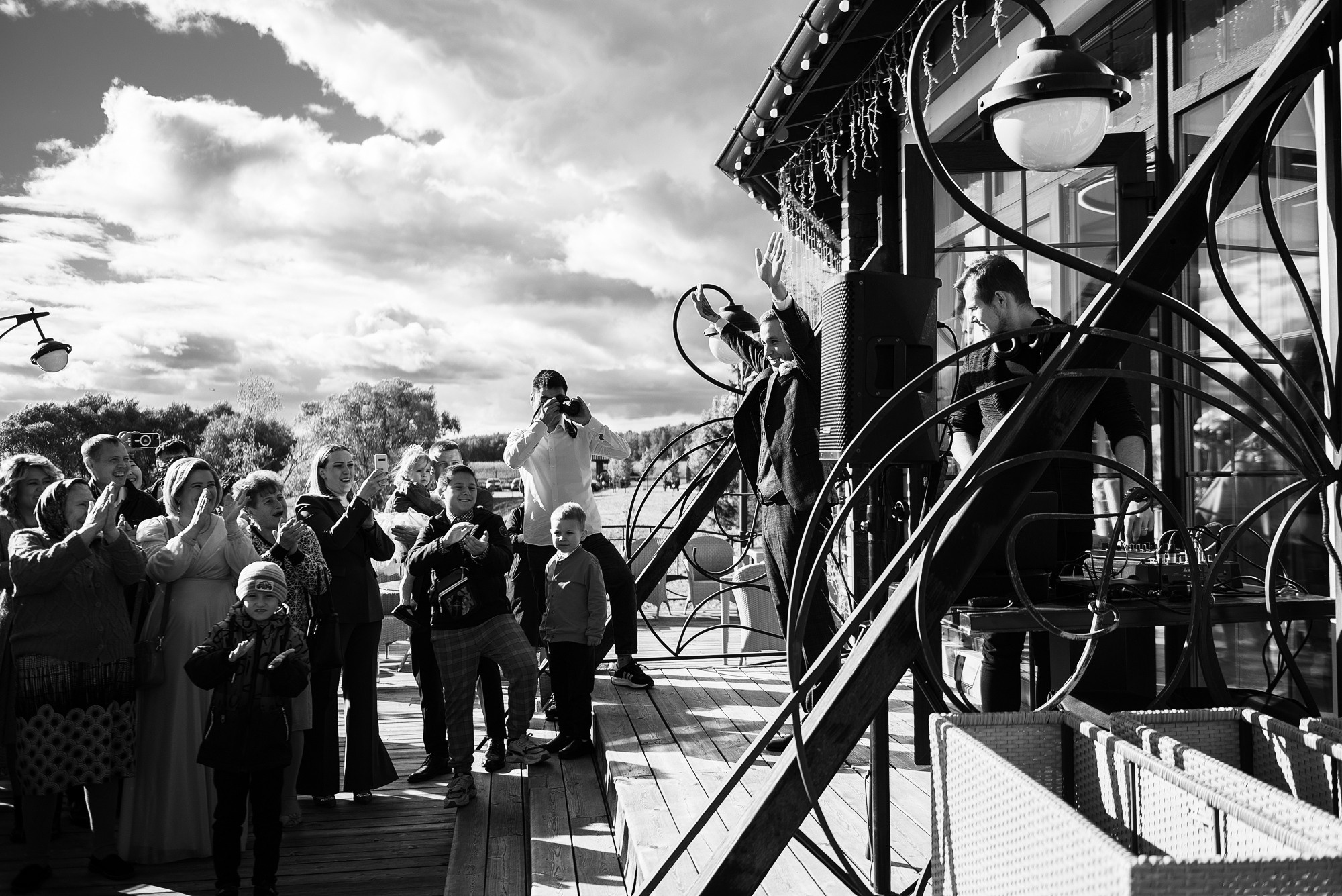 Alena&Andrey. Свадебный и индивидуальный фотограф Никита Роут | Москва