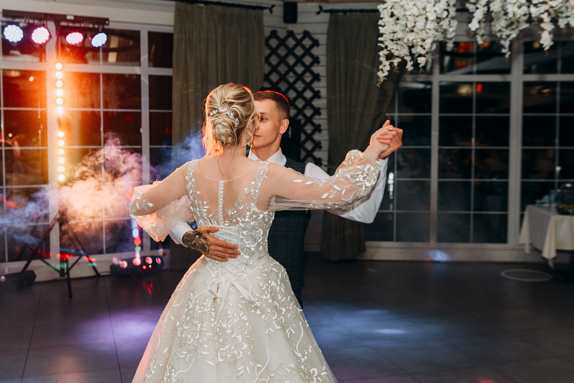 Alena&Andrey. Свадебный и индивидуальный фотограф Никита Роут | Москва