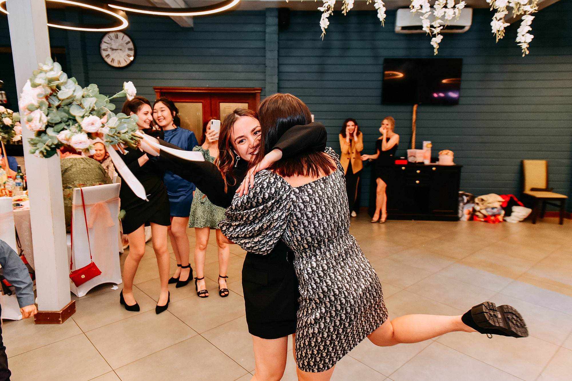 Alena&Andrey. Свадебный и индивидуальный фотограф Никита Роут | Москва