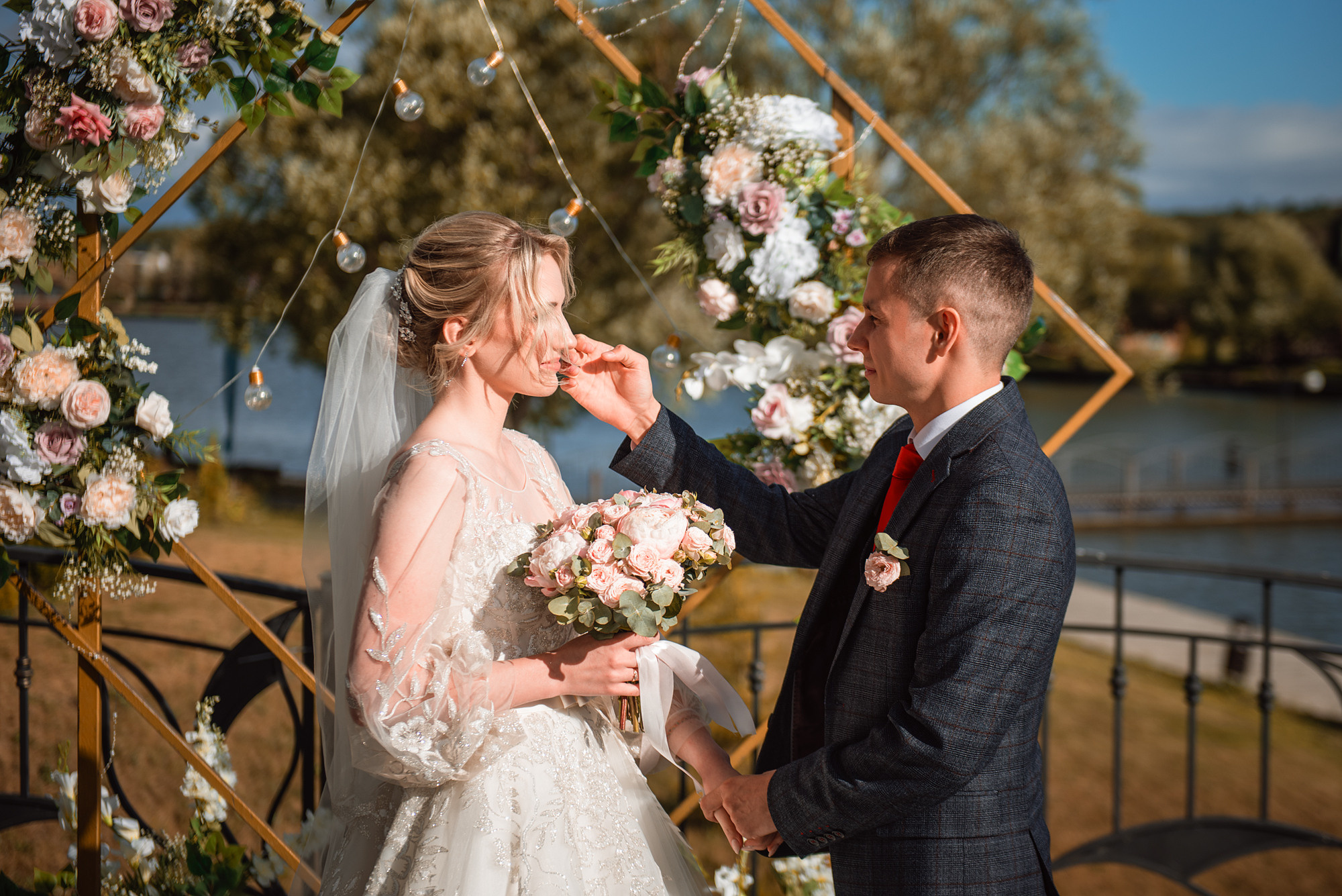 Alena&Andrey. Свадебный и индивидуальный фотограф Никита Роут | Москва