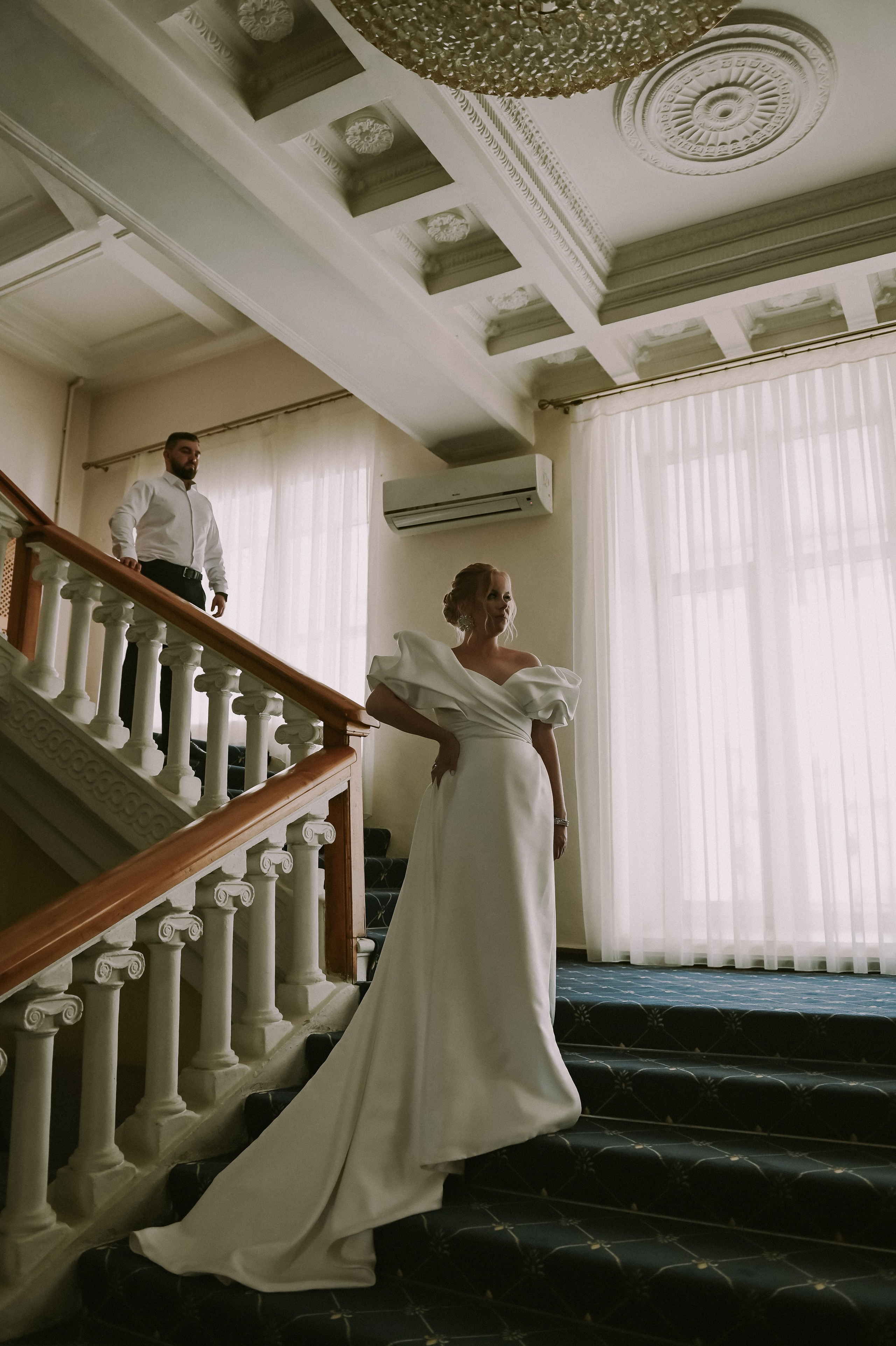 Иван и Лиза (Севастополь). Свадебный, женский, семейный фотограф в Севастополе Юлия Мошенко