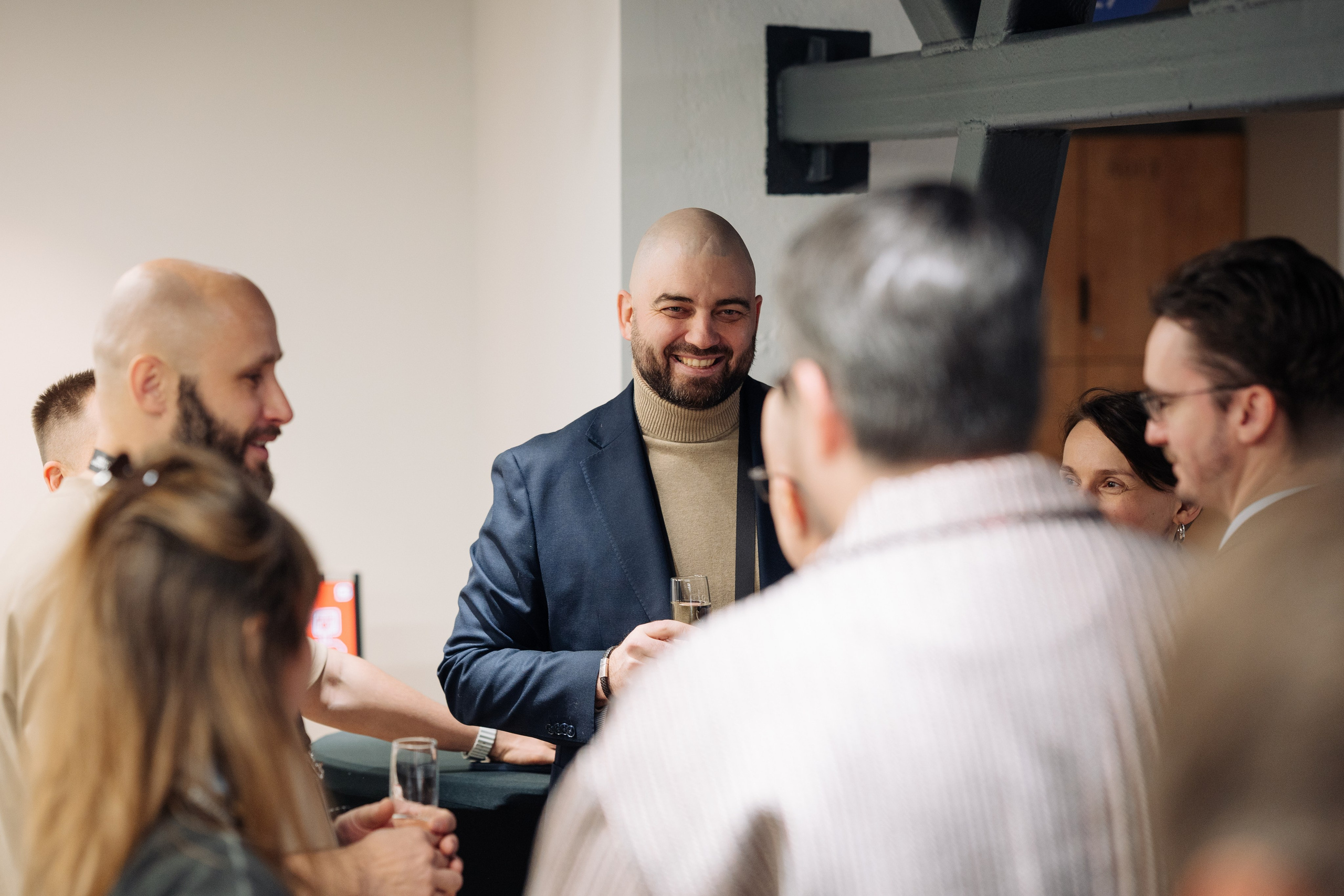 South HUB & Magnit OMNI: CPO & CTO. Как синхронизировать продукт и технологии, чтобы решения доходили до рынка быстрее?. South HUB