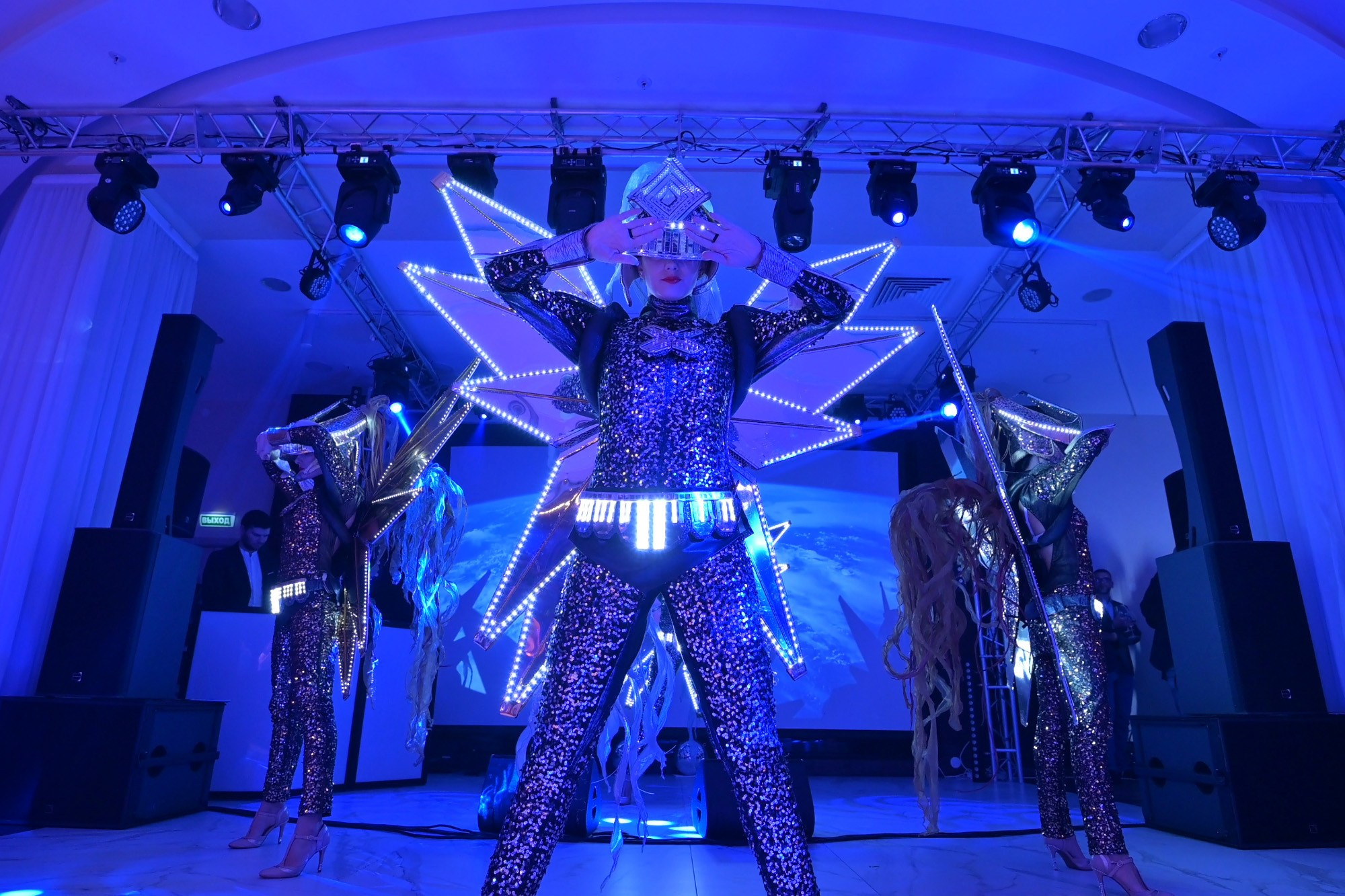 Репортажная фотосъемка мероприятий. Фотограф | Рустам Загидуллин | Санкт-Петербург