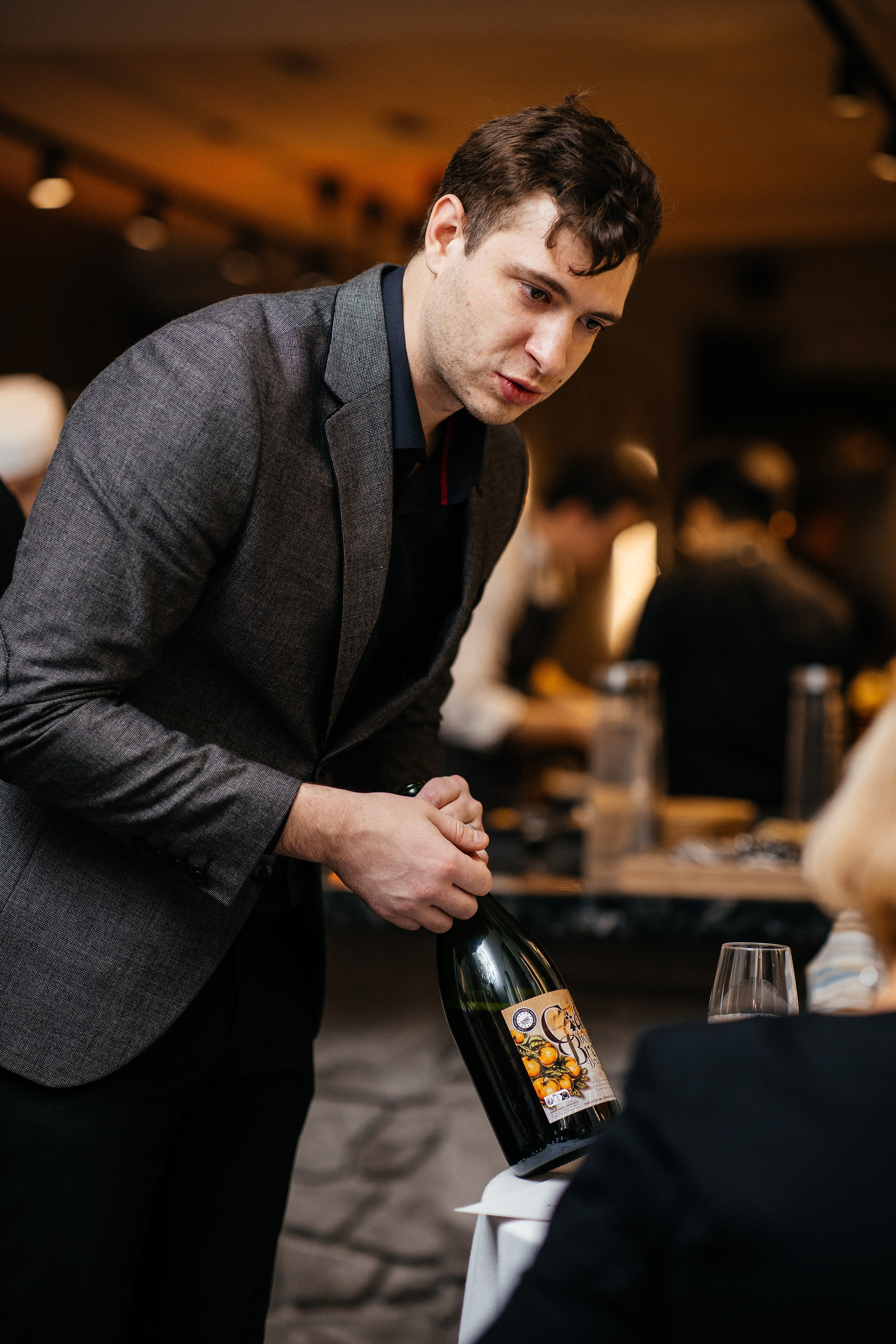 Репортаж. Фотограф Павел Рыжков