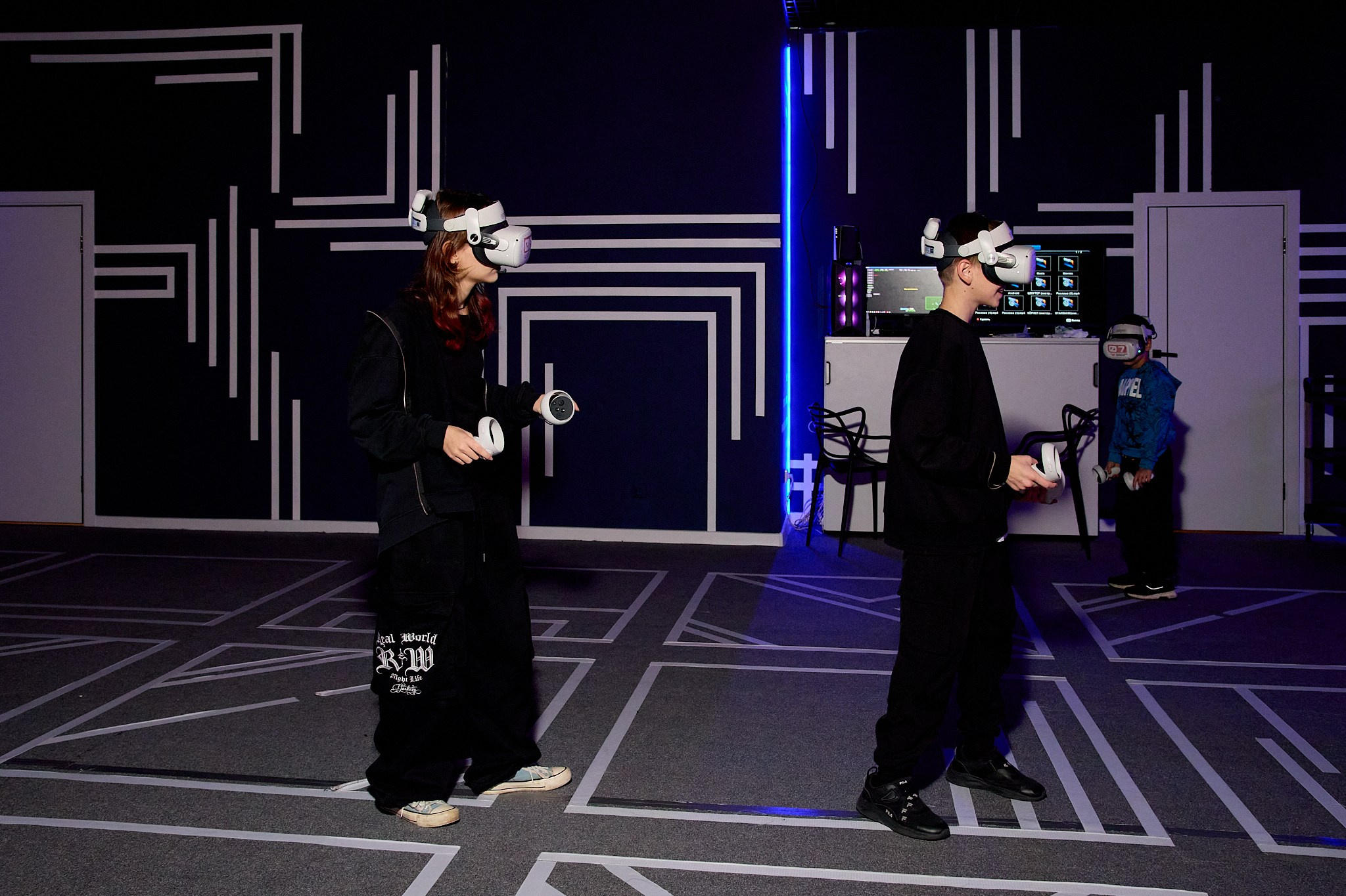 Детские Дни рождения. Главная