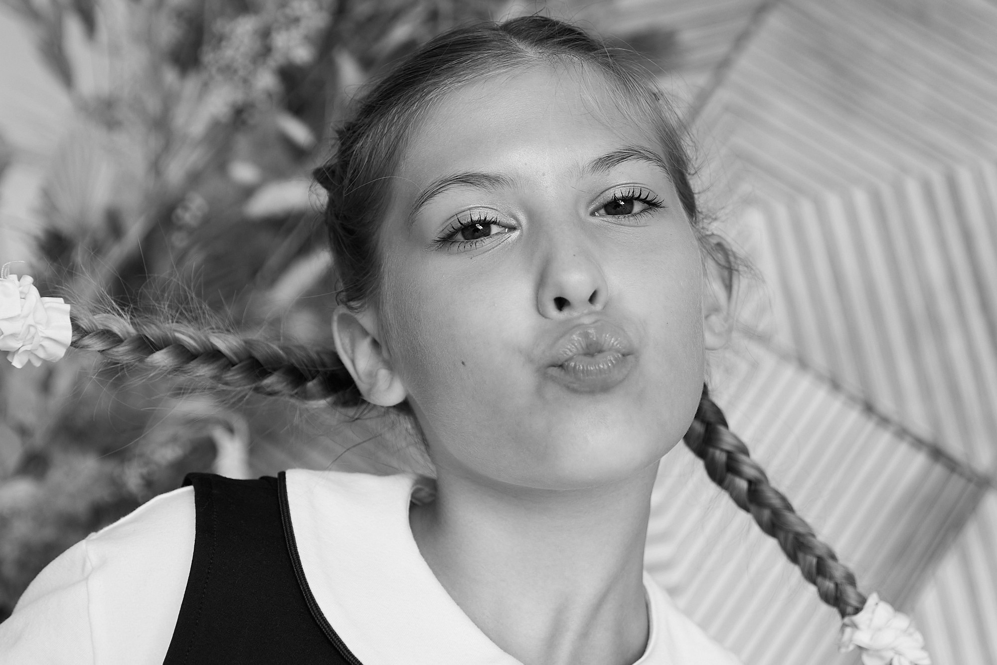 1 сентября Дима и Софья. Ольга Крынина. Ваш фотограф в Барнауле