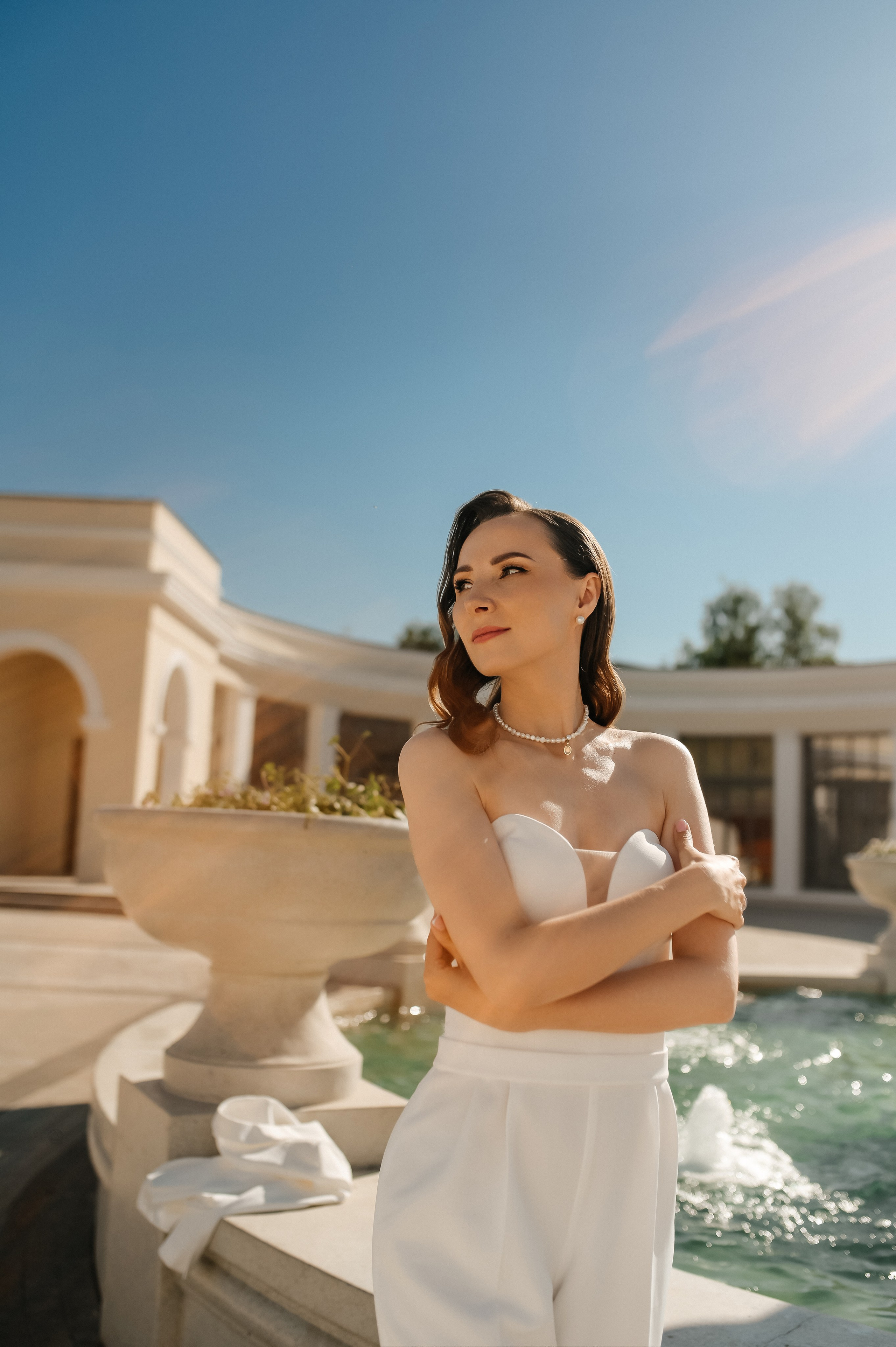 Катерина & Артём. Семейный фотограф Олеся Батурина Рязань