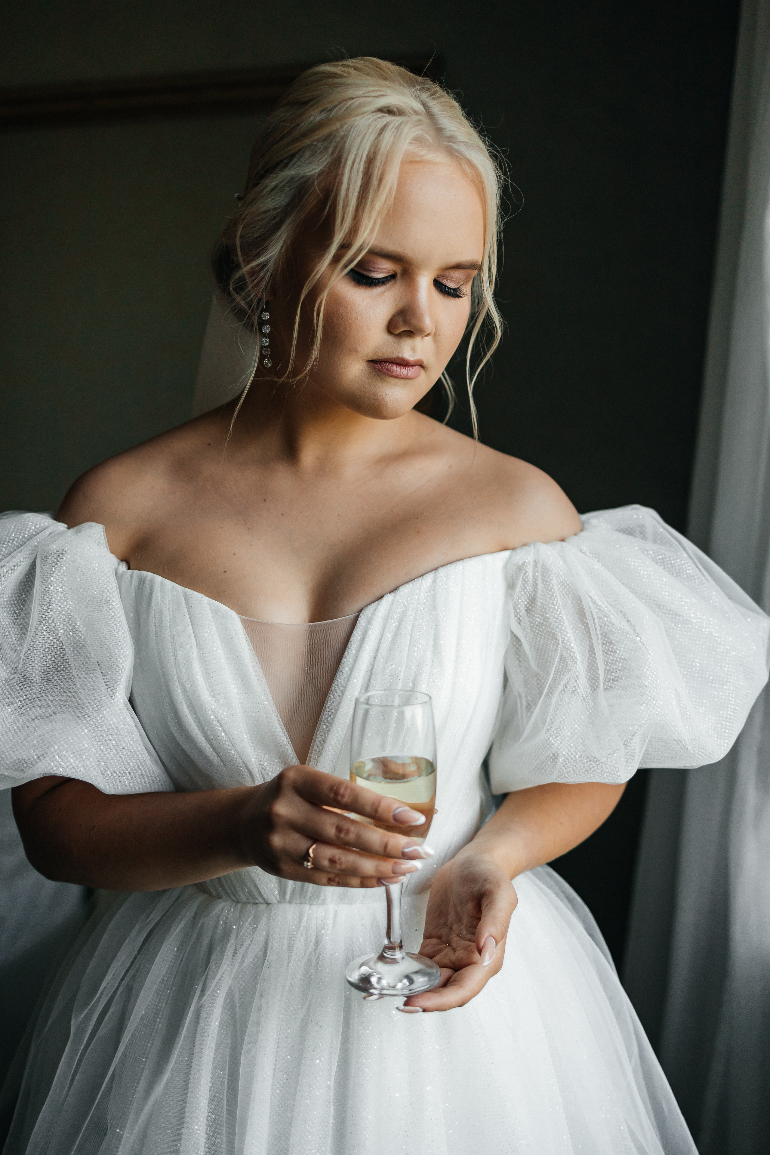 Роскошная свадебная церемония в самом центре города. Олег Сверчков | Свадебный фотограф Вологда