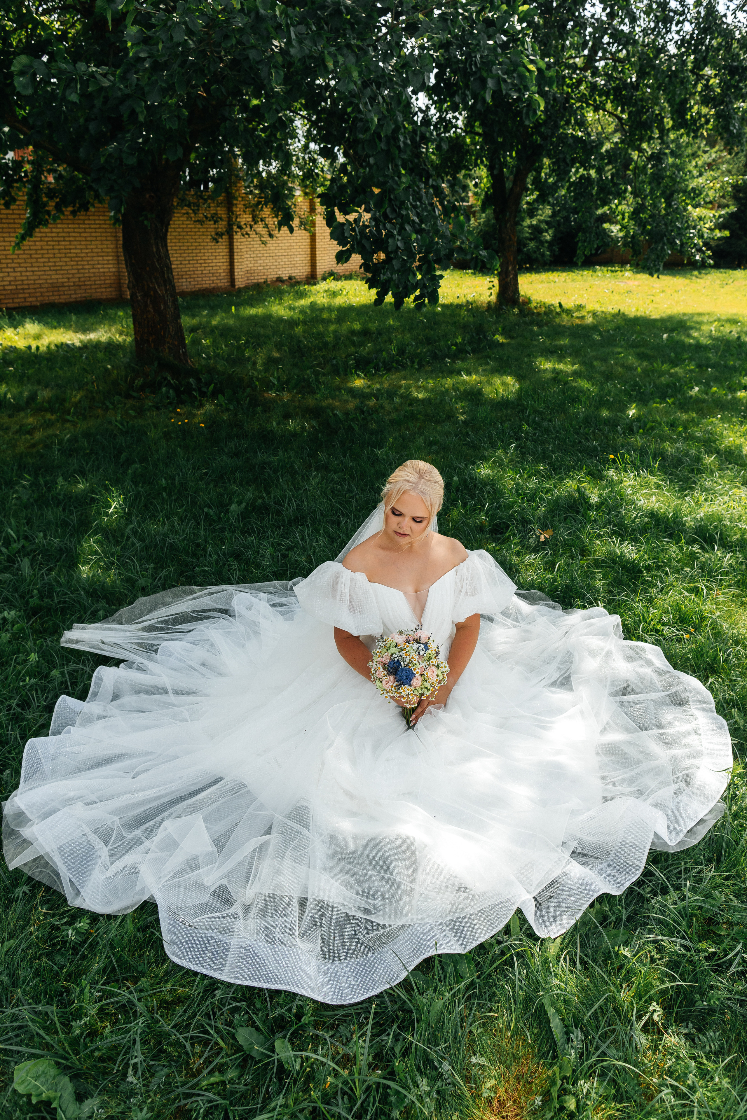 Роскошная свадебная церемония в самом центре города. Олег Сверчков | Свадебный фотограф Вологда