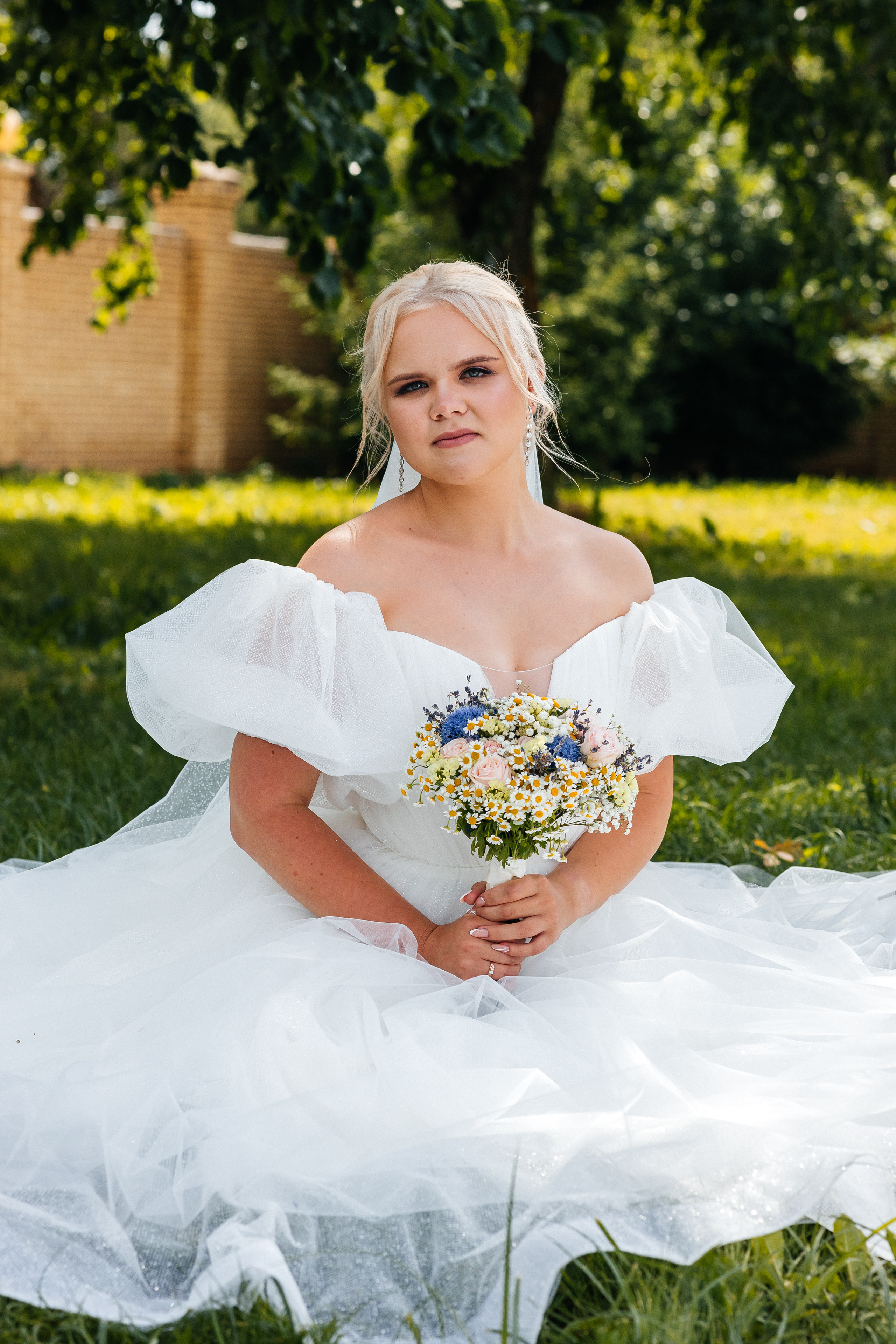 Роскошная свадебная церемония в самом центре города. Олег Сверчков | Свадебный фотограф Вологда