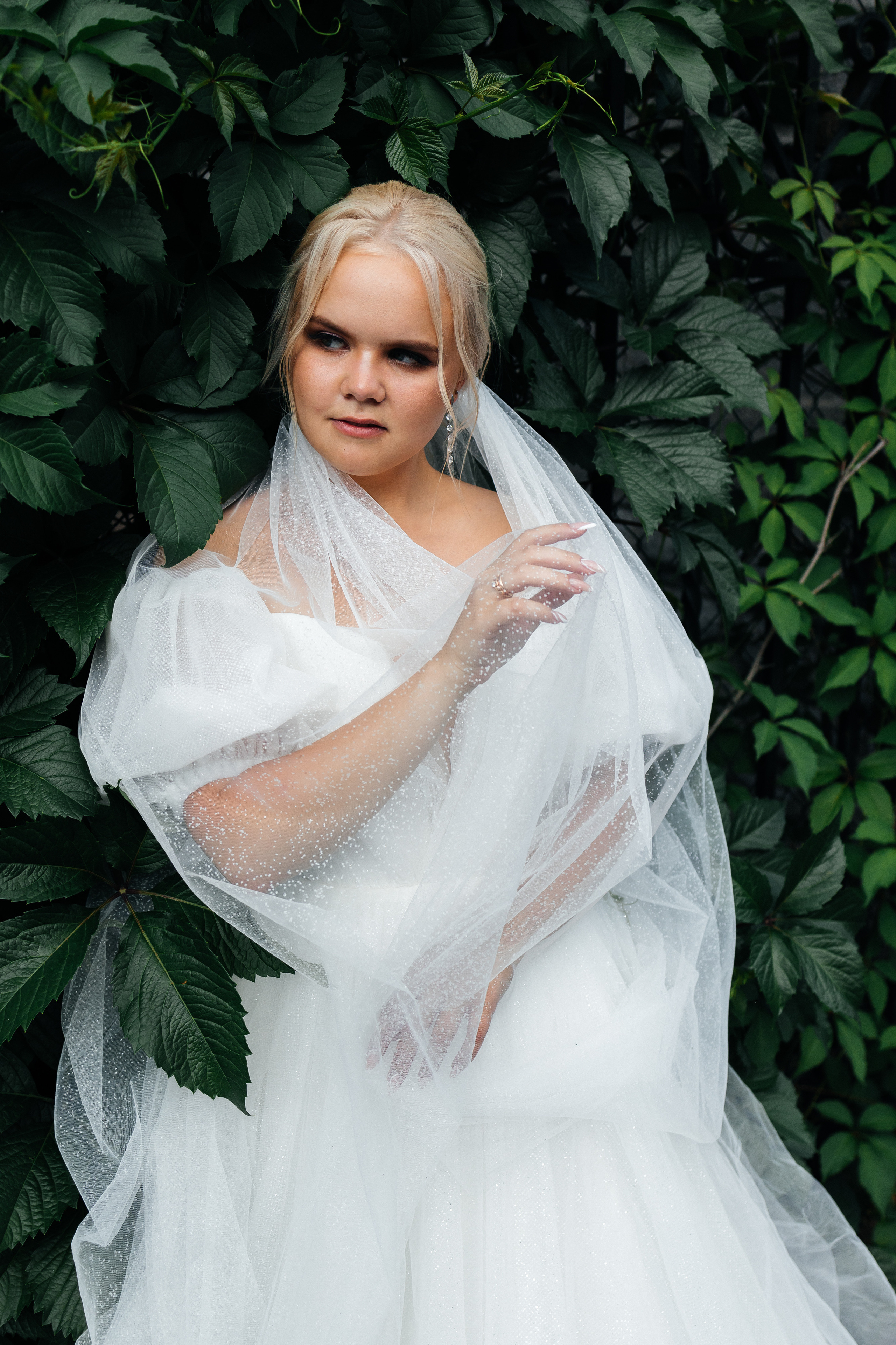 Роскошная свадебная церемония в самом центре города. Олег Сверчков | Свадебный фотограф Вологда