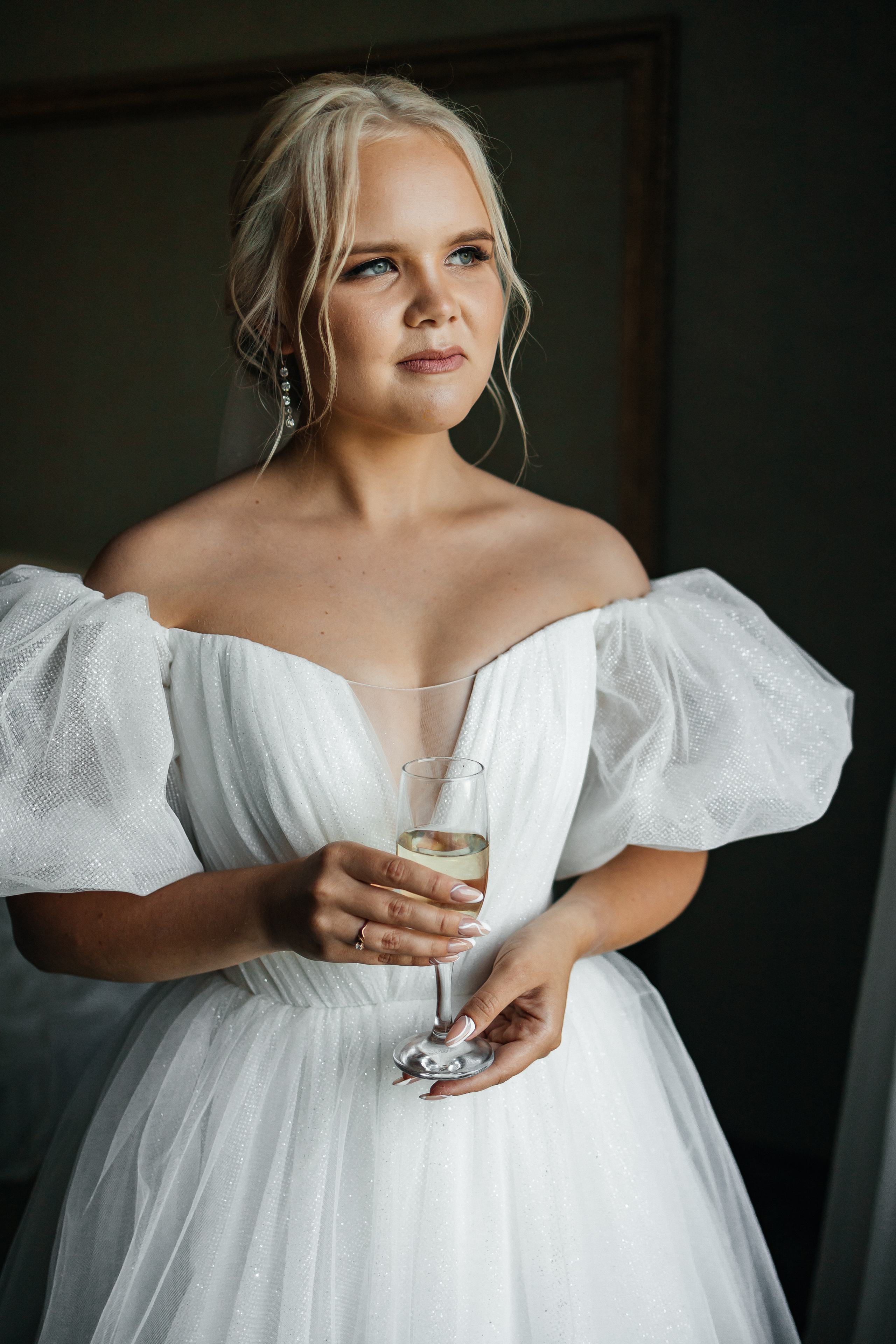 Роскошная свадебная церемония в самом центре города. Олег Сверчков | Свадебный фотограф Вологда