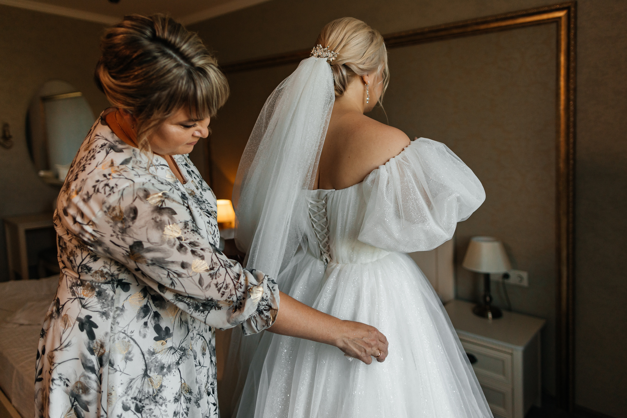 Роскошная свадебная церемония в самом центре города. Олег Сверчков | Свадебный фотограф Вологда