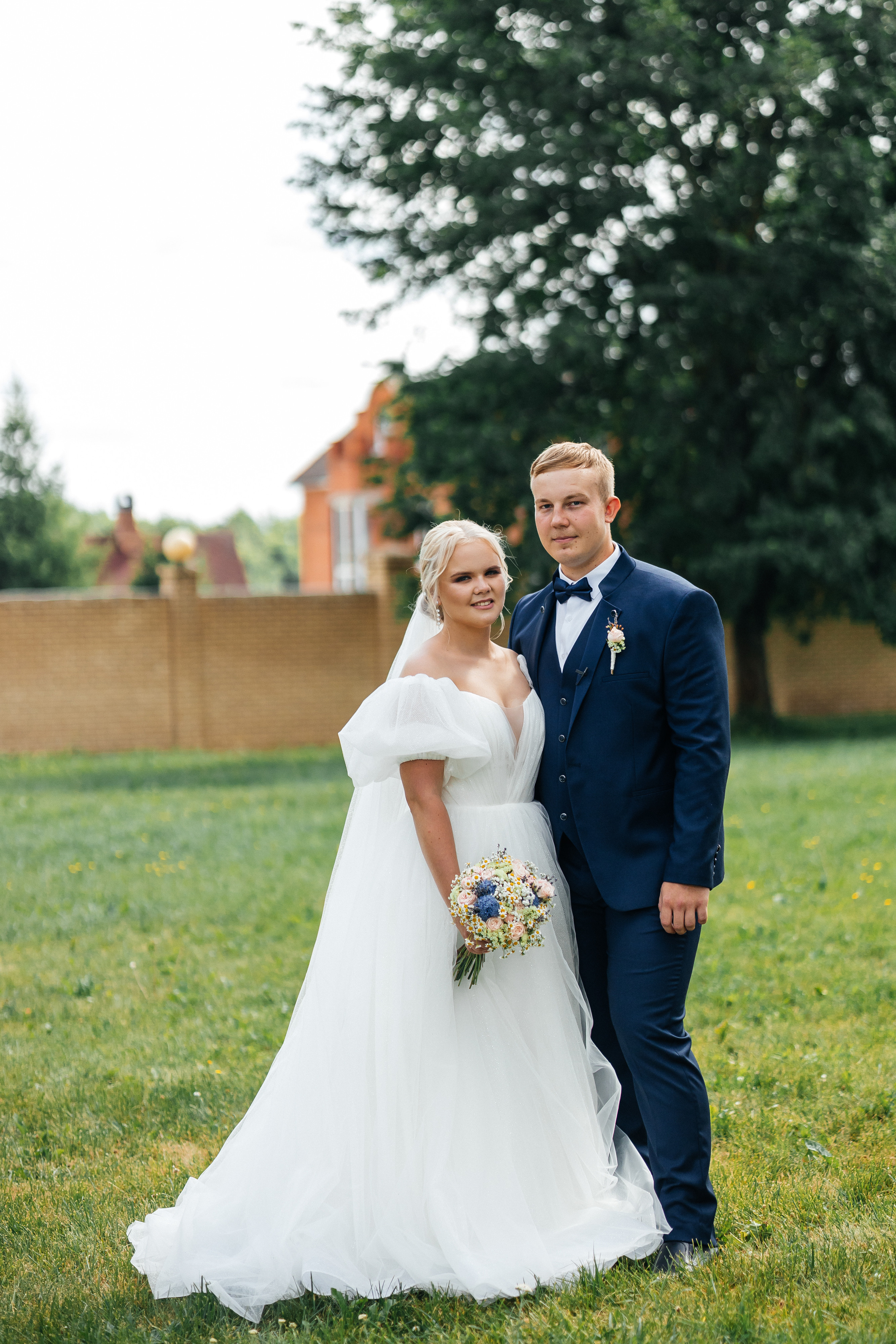 Роскошная свадебная церемония в самом центре города. Олег Сверчков | Свадебный фотограф Вологда