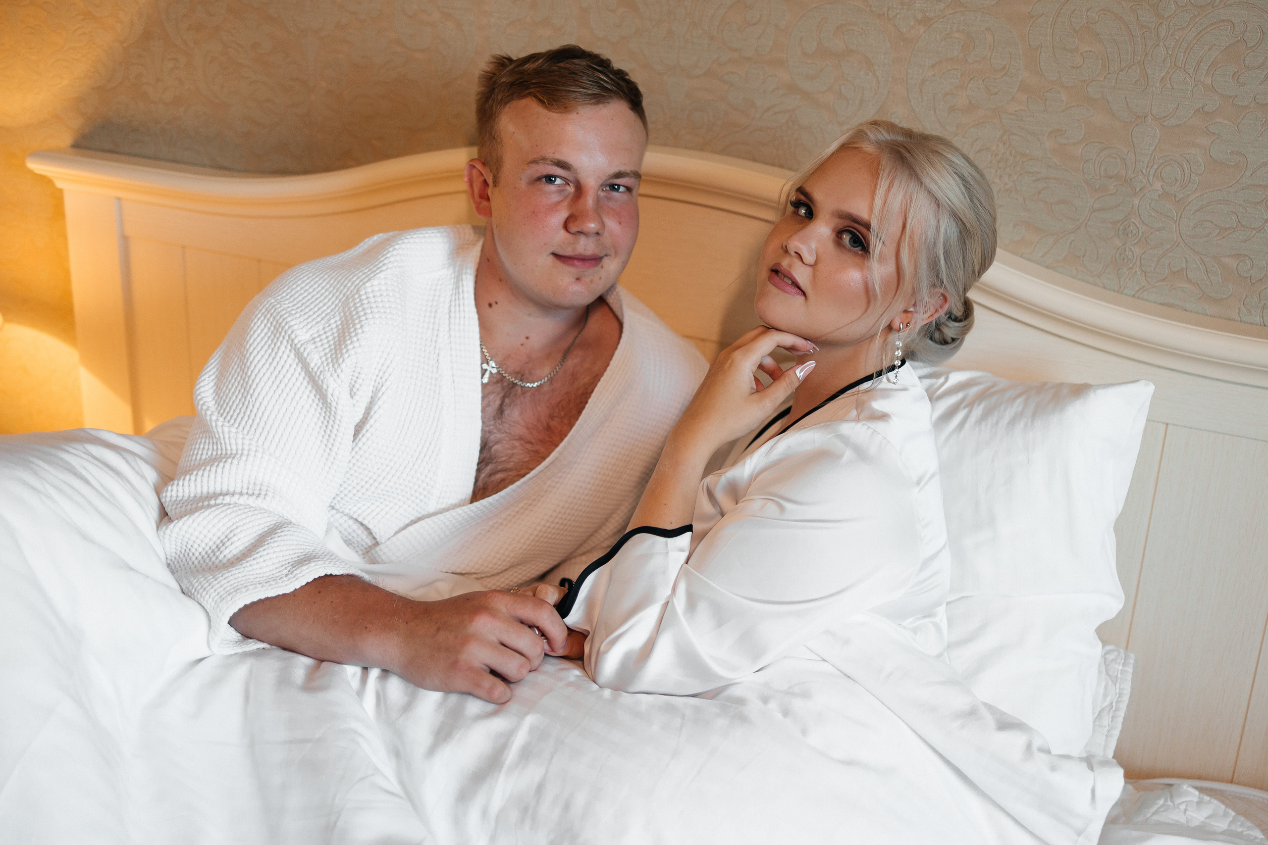 Роскошная свадебная церемония в самом центре города. Олег Сверчков | Свадебный фотограф Вологда